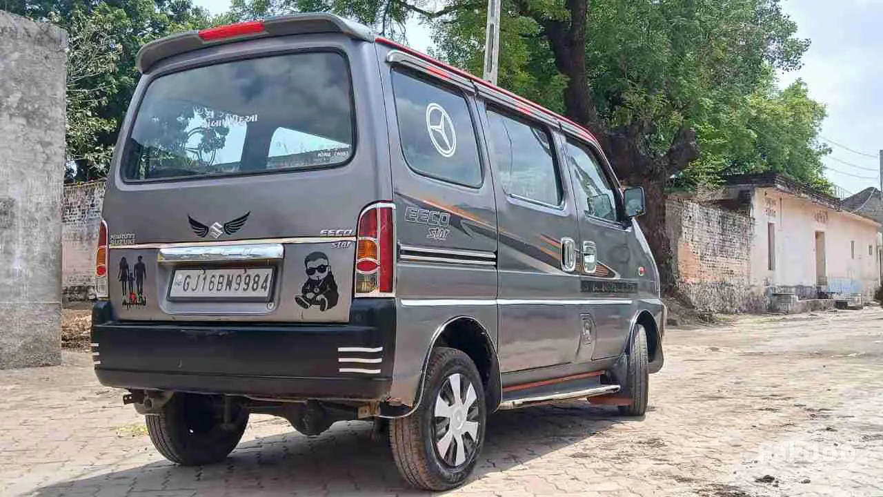 eeco 5 sitar