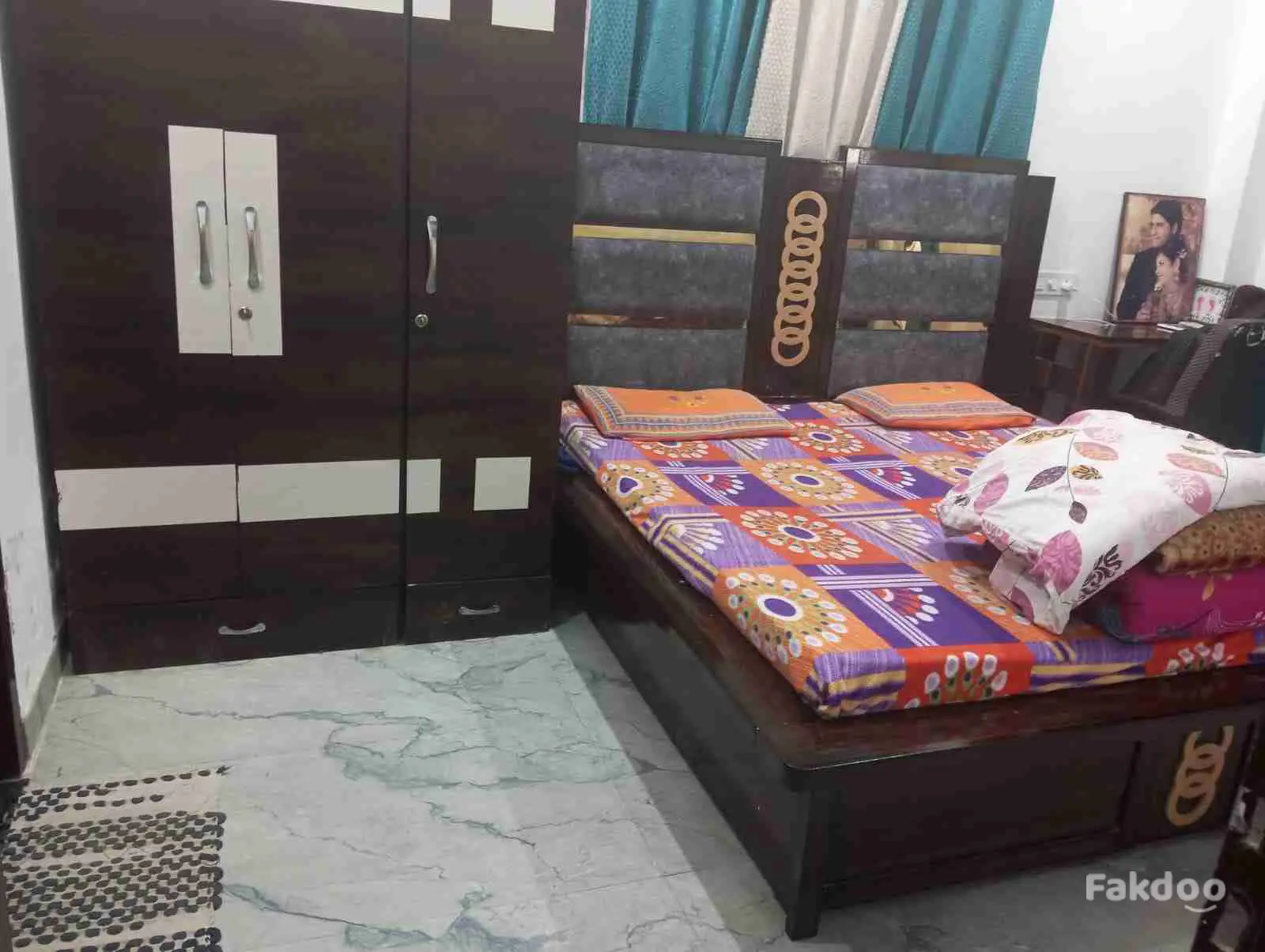 7 bhk independent kothi with PG running income in Ajouli, Rupnagar, Punjab - Fakdoo - 10 - Thumbnail