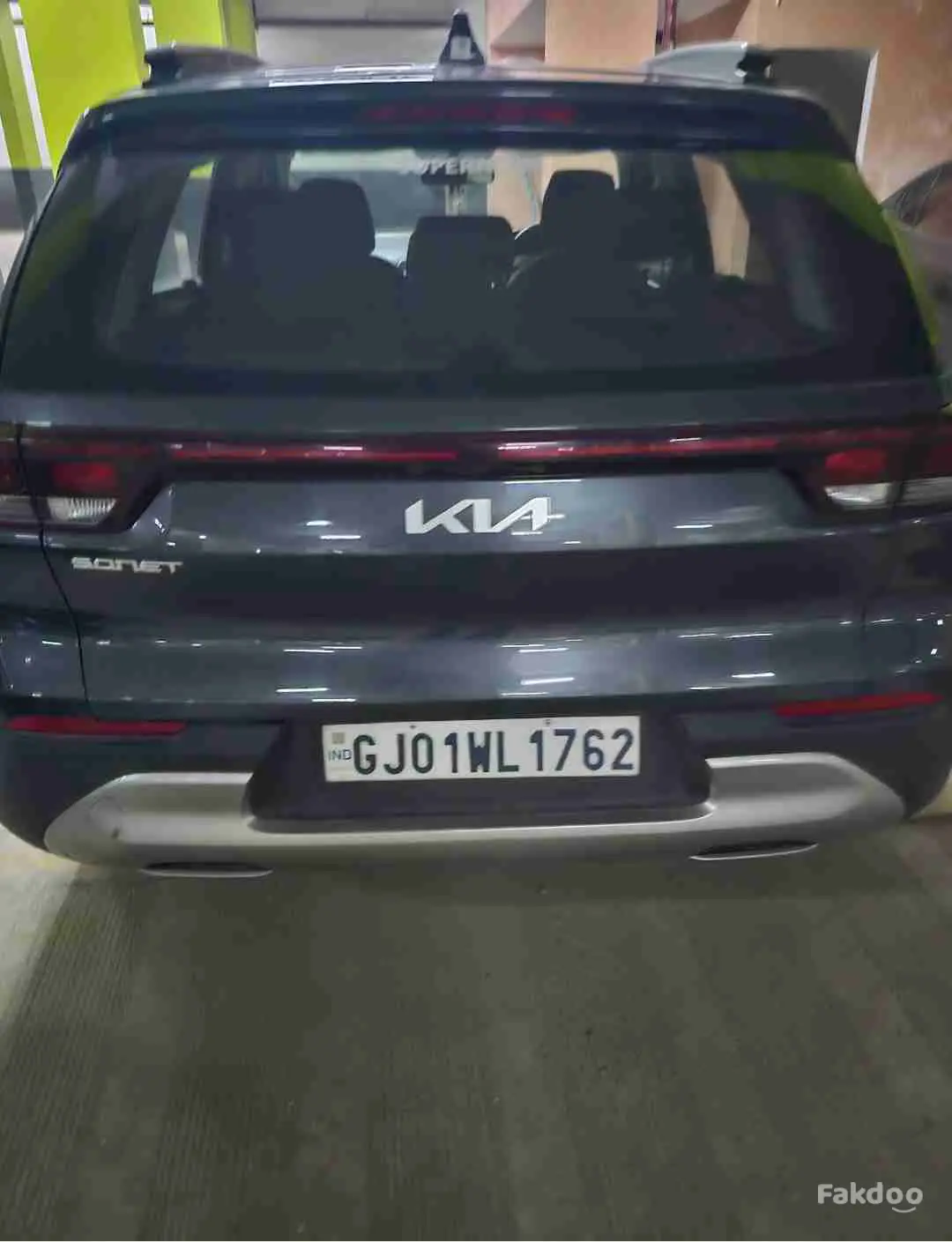 sell car in Sarkhej, Ahmedabad, Gujarat - Fakdoo - 8 - Thumbnail