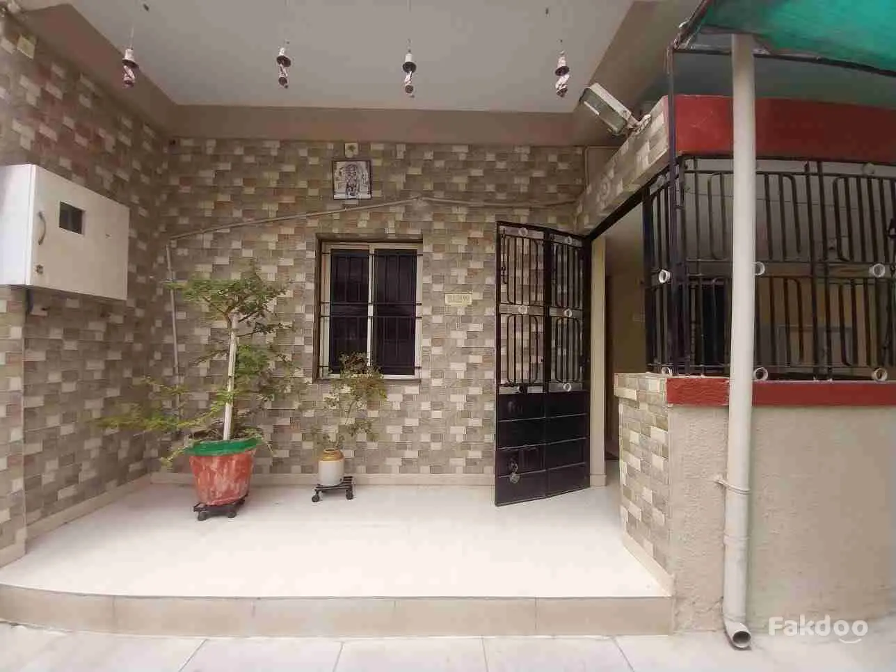 Sell 2 BHK TENAMENT AT AHMEDBABD in Paras Nagar-Isanpur, Ahmedabad, Gujarat - Fakdoo - 5 - Thumbnail