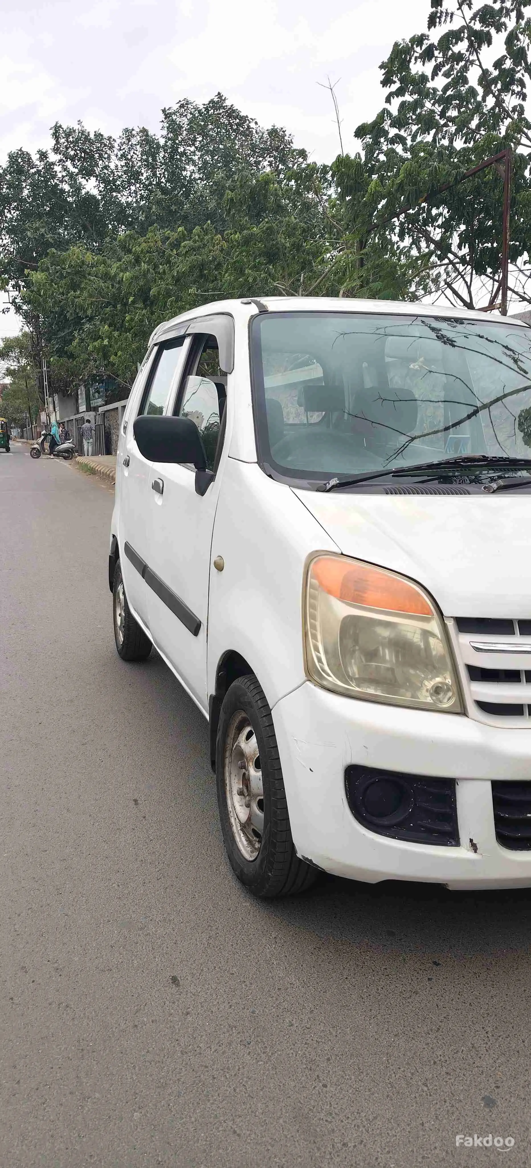 wagon r in 80 Feet Road, Rajkot, Gujarat - Fakdoo - 5 - Thumbnail