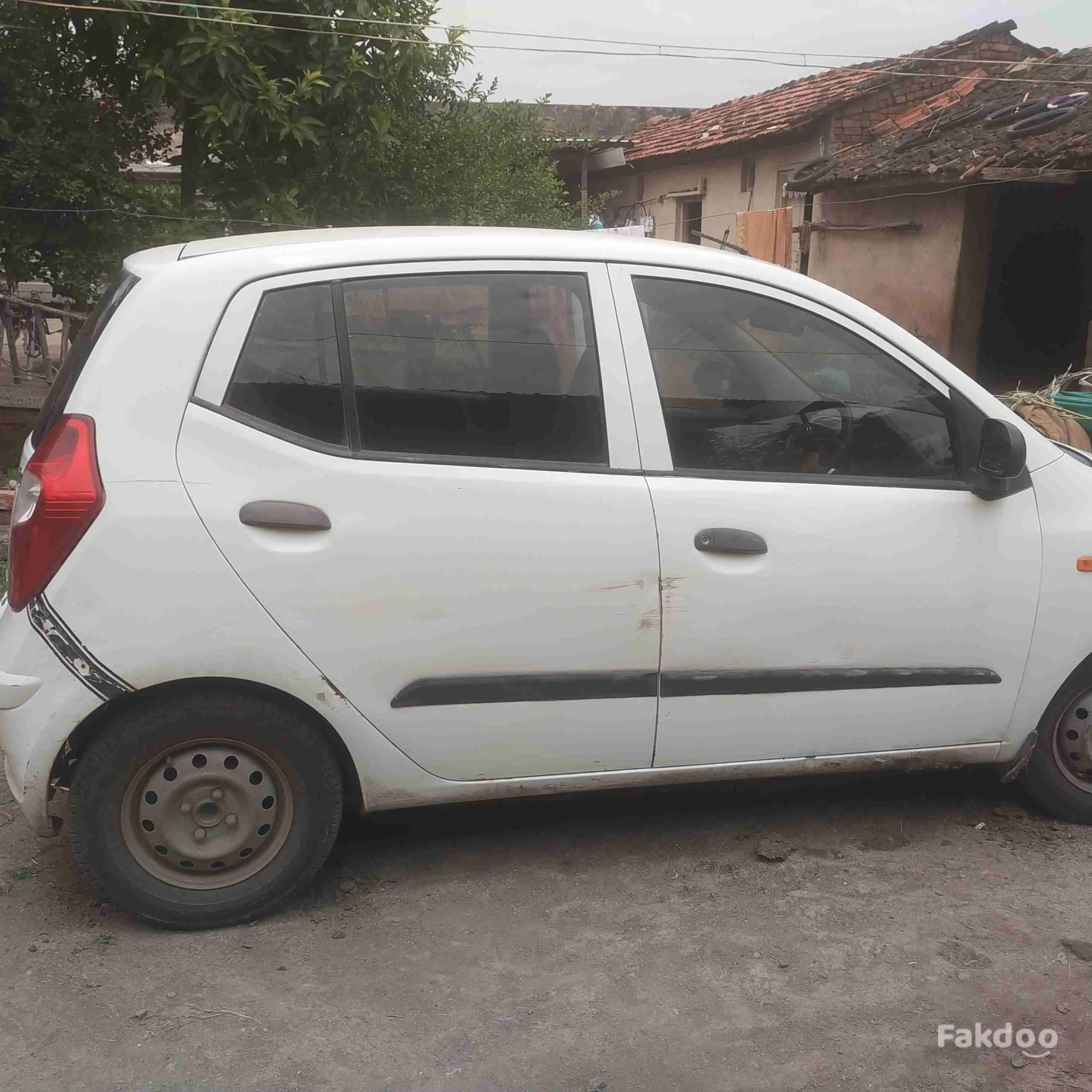 hundai in Umrala, Bhavnagar, Gujarat - Fakdoo - 2 - Thumbnail