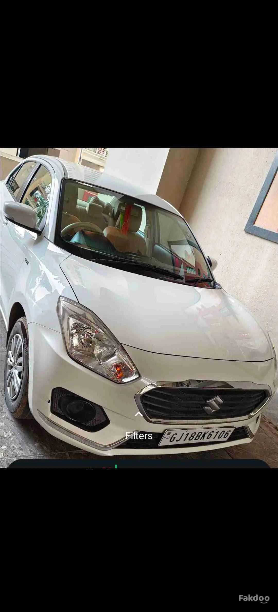 Maruti Suzuki Dzire