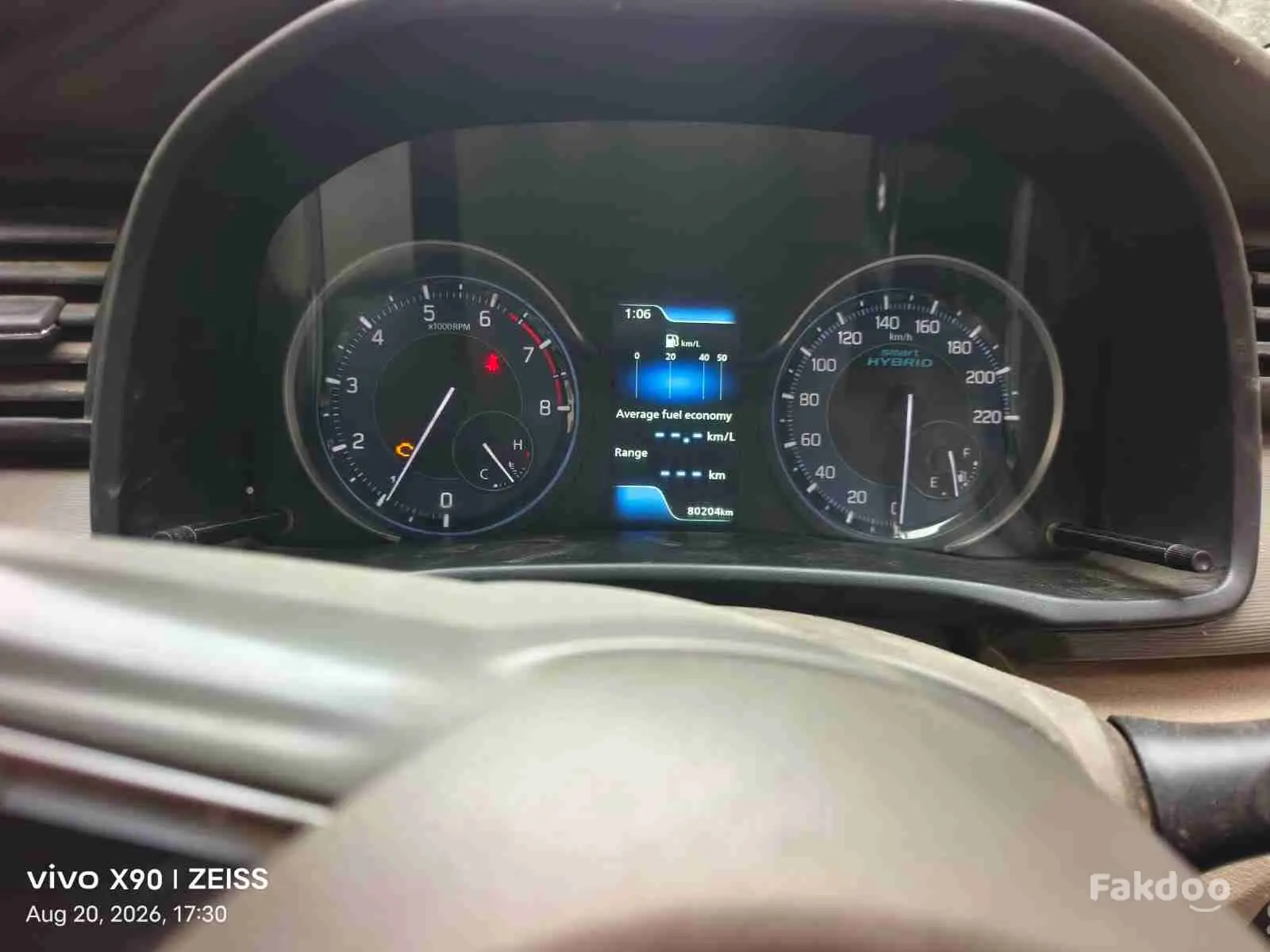 maruti suzuki ertiga in Gondal Road, Rajkot, Gujarat - Fakdoo - 6 - Thumbnail