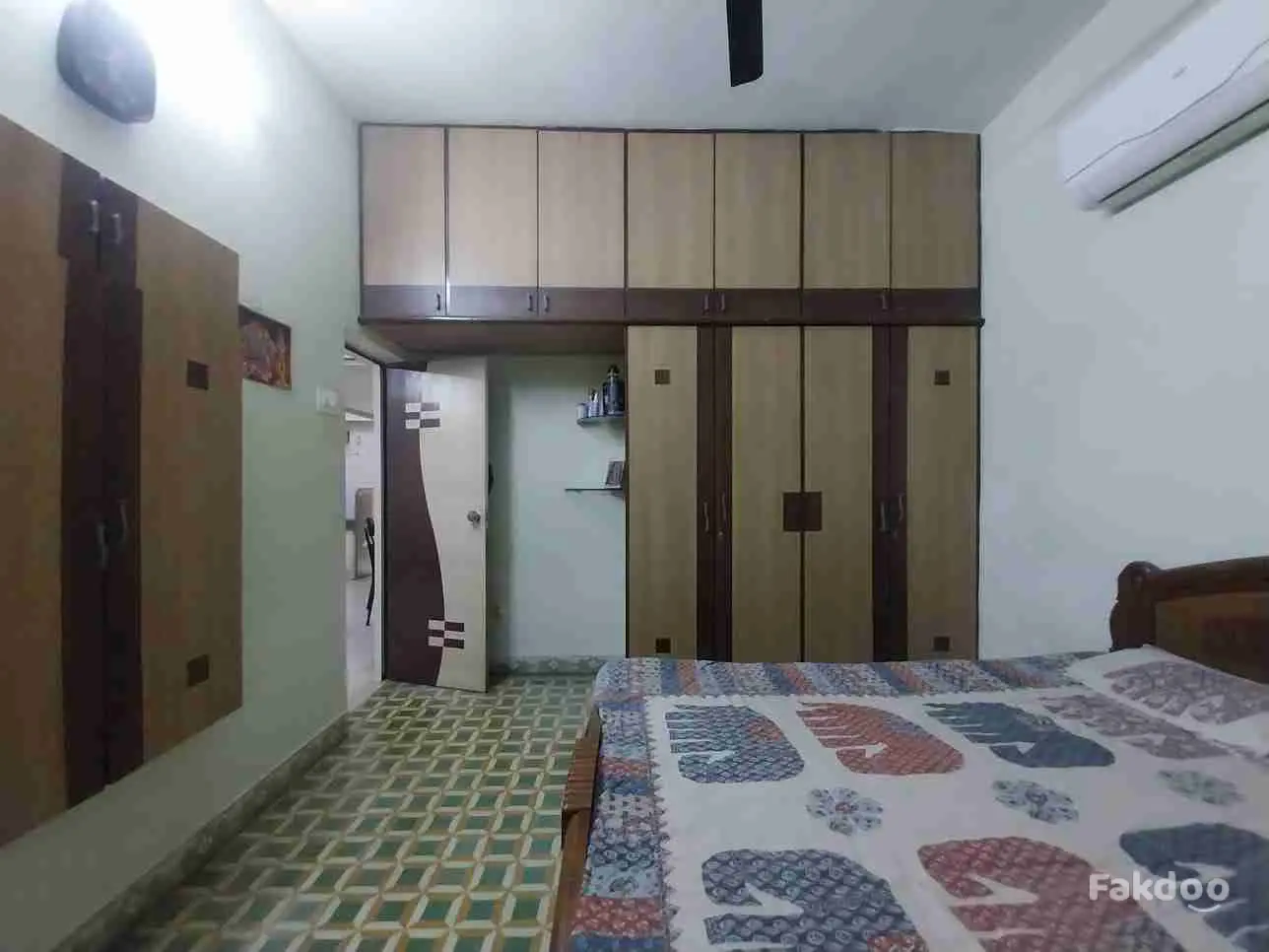 Sell 2 BHK TENAMENT AT AHMEDBABD in Paras Nagar-Isanpur, Ahmedabad, Gujarat - Fakdoo - 7 - Thumbnail