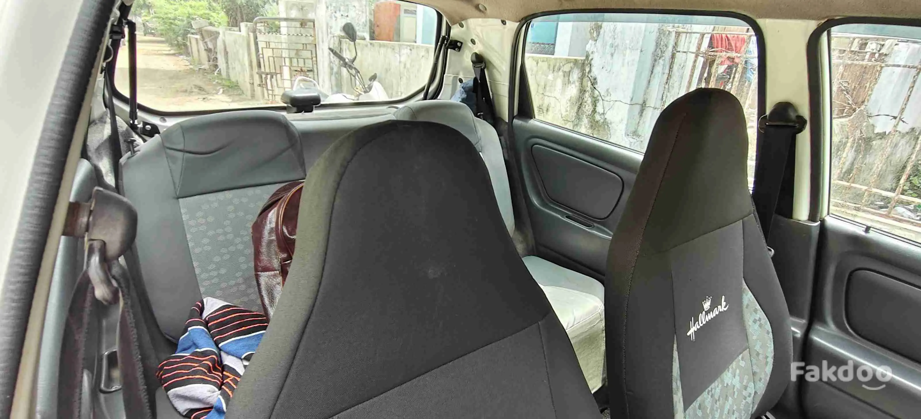 maruti Suzuki Alto 800 in Becharaji, Mehsana, Gujarat - Fakdoo - 5 - Thumbnail