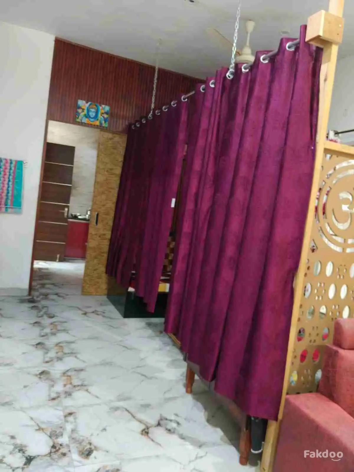 7 bhk independent kothi with PG running income in Ajouli, Rupnagar, Punjab - Fakdoo - 6 - Thumbnail