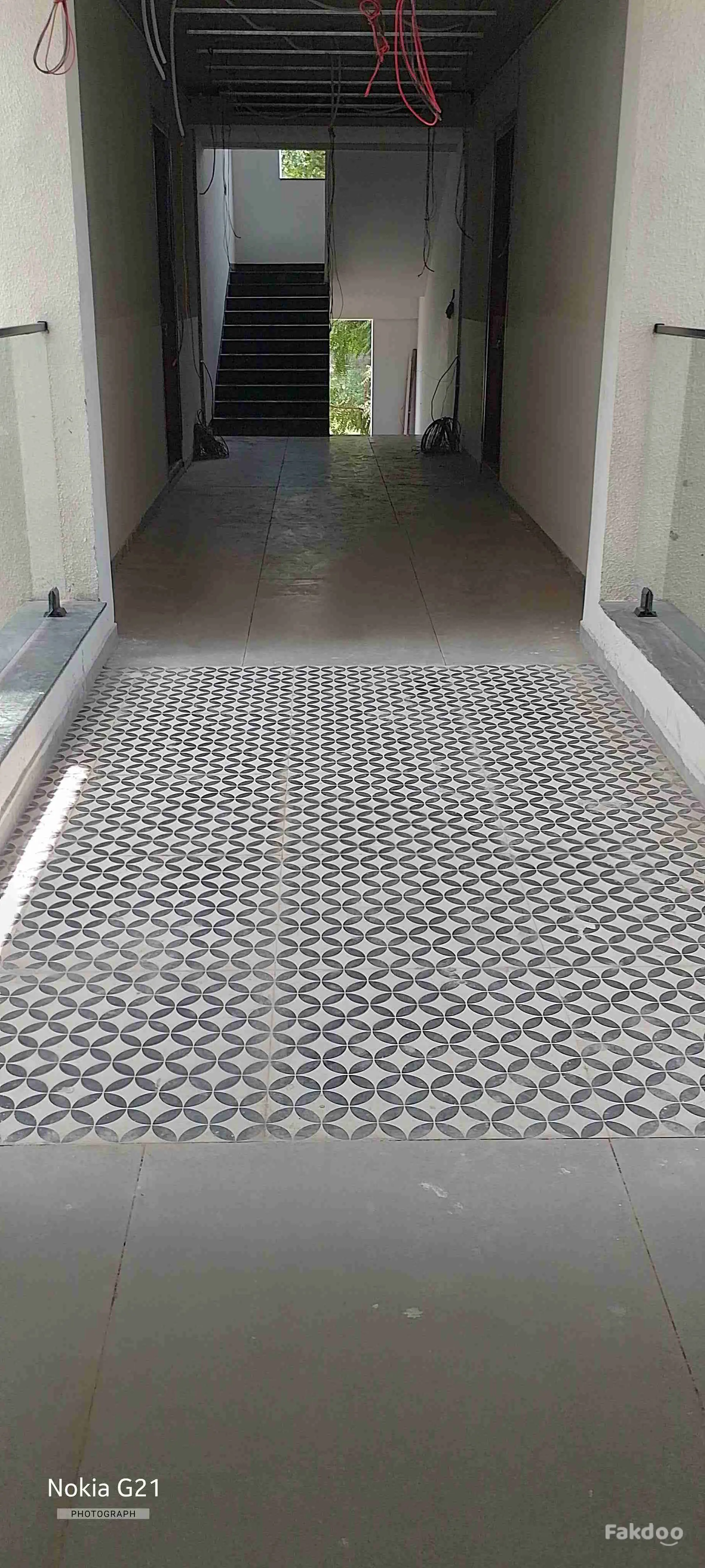 3 BHK FLAT FOR SALE