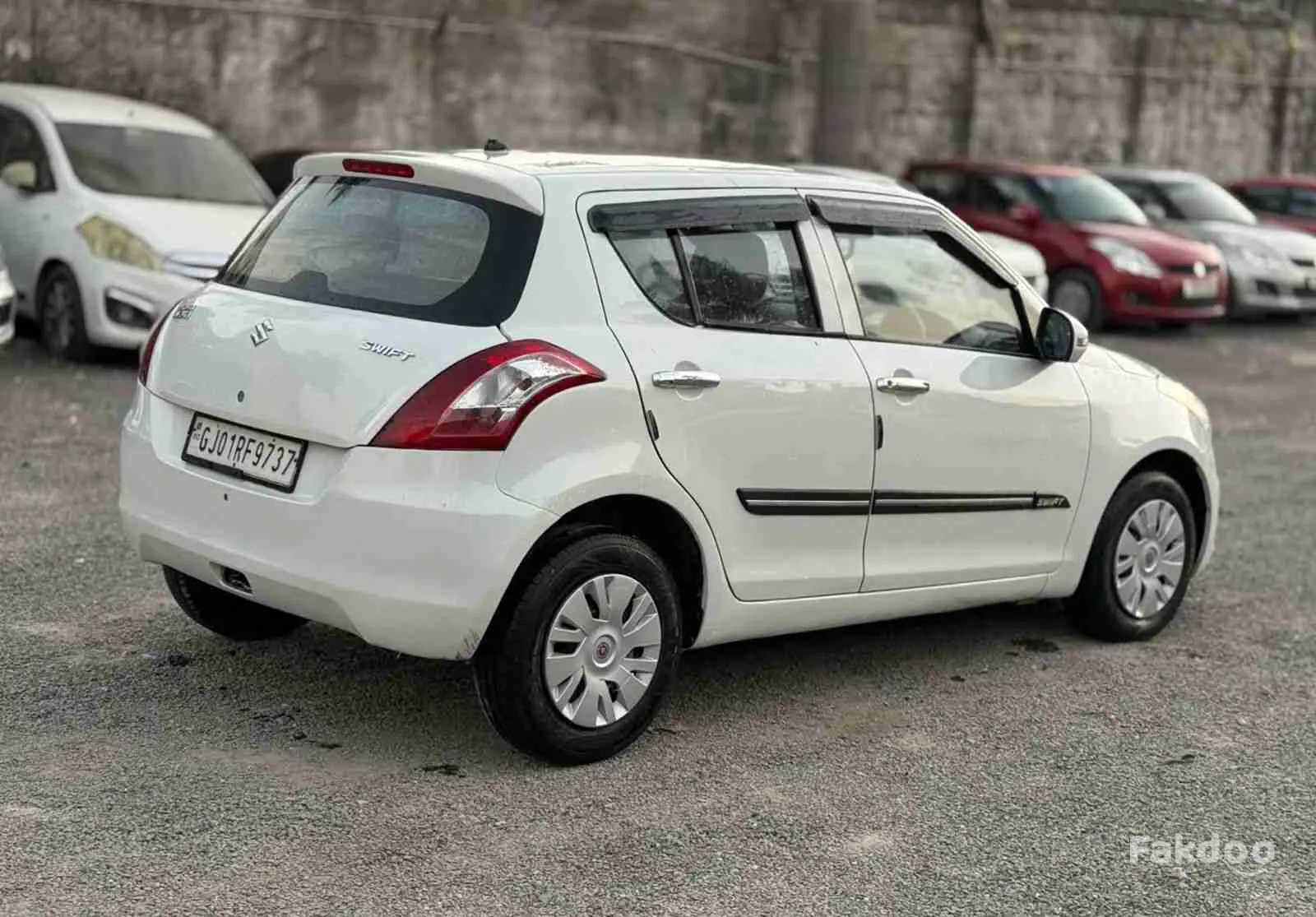 swift diesel