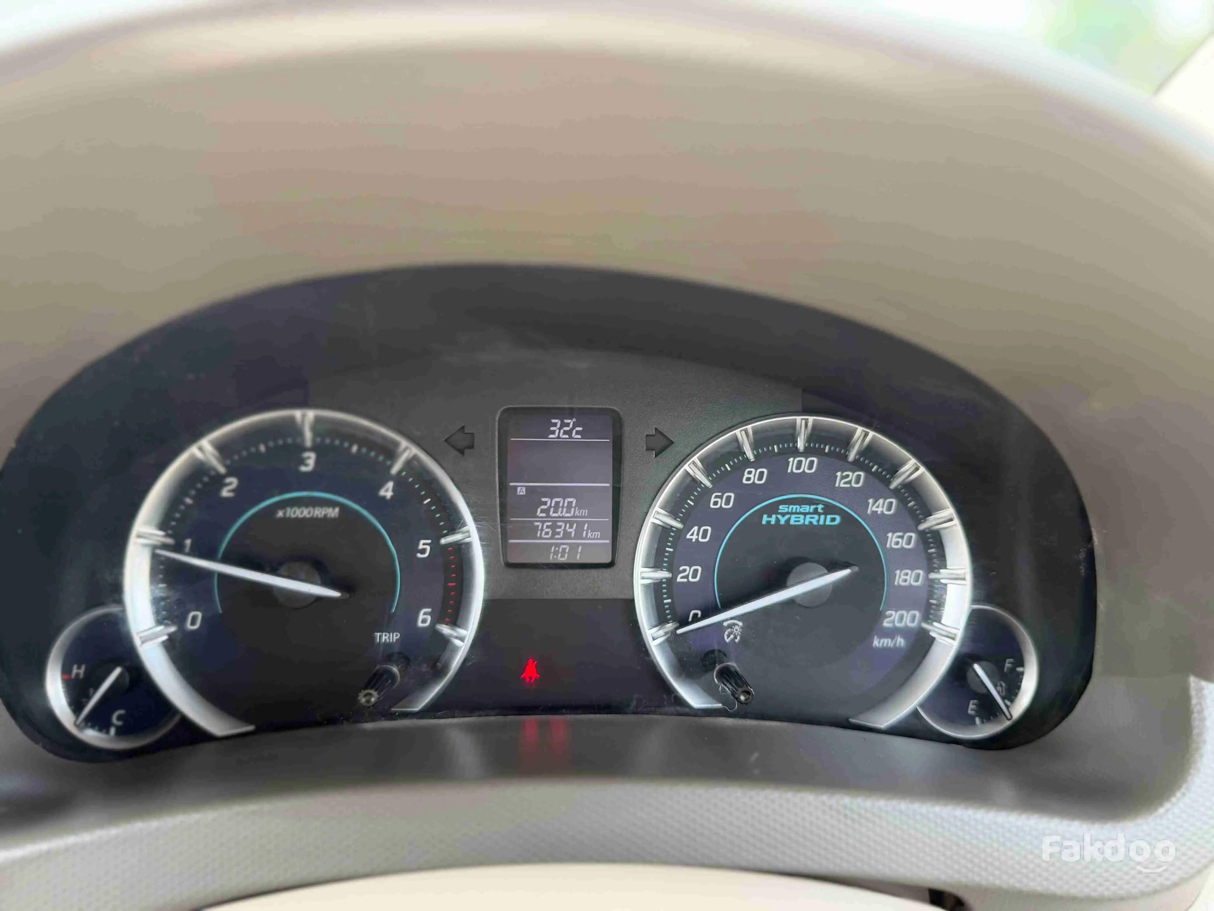 Maruti suzuki car sell in Varachha, Surat, Gujarat - Fakdoo - 9 - Thumbnail