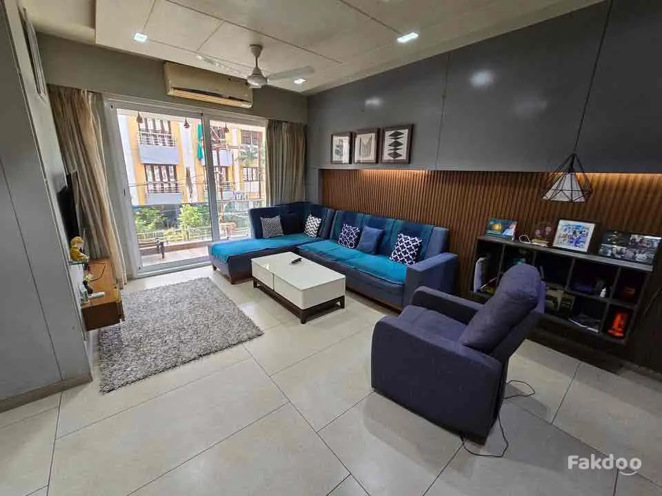 3 BHK Flat