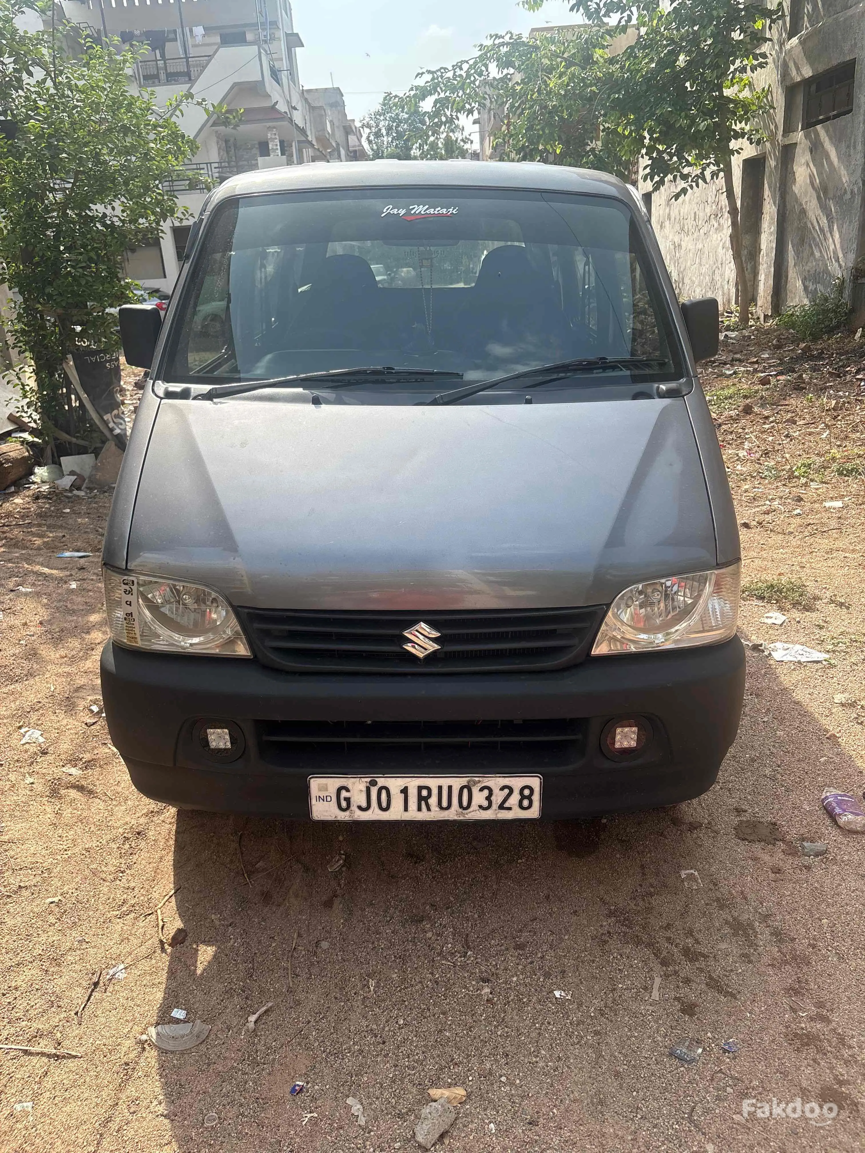 maruti suzuki