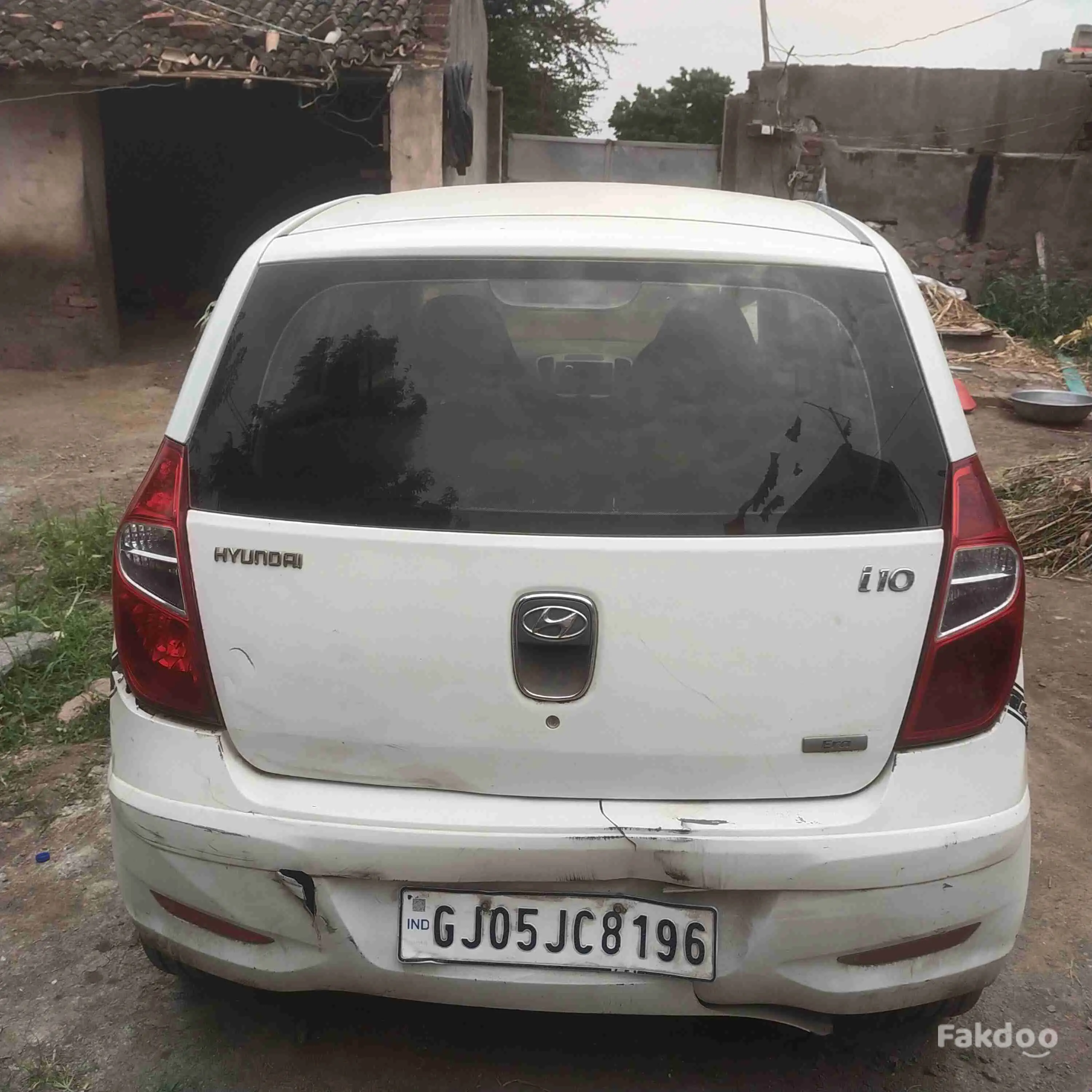 hundai in Umrala, Bhavnagar, Gujarat - Fakdoo - 4 - Thumbnail
