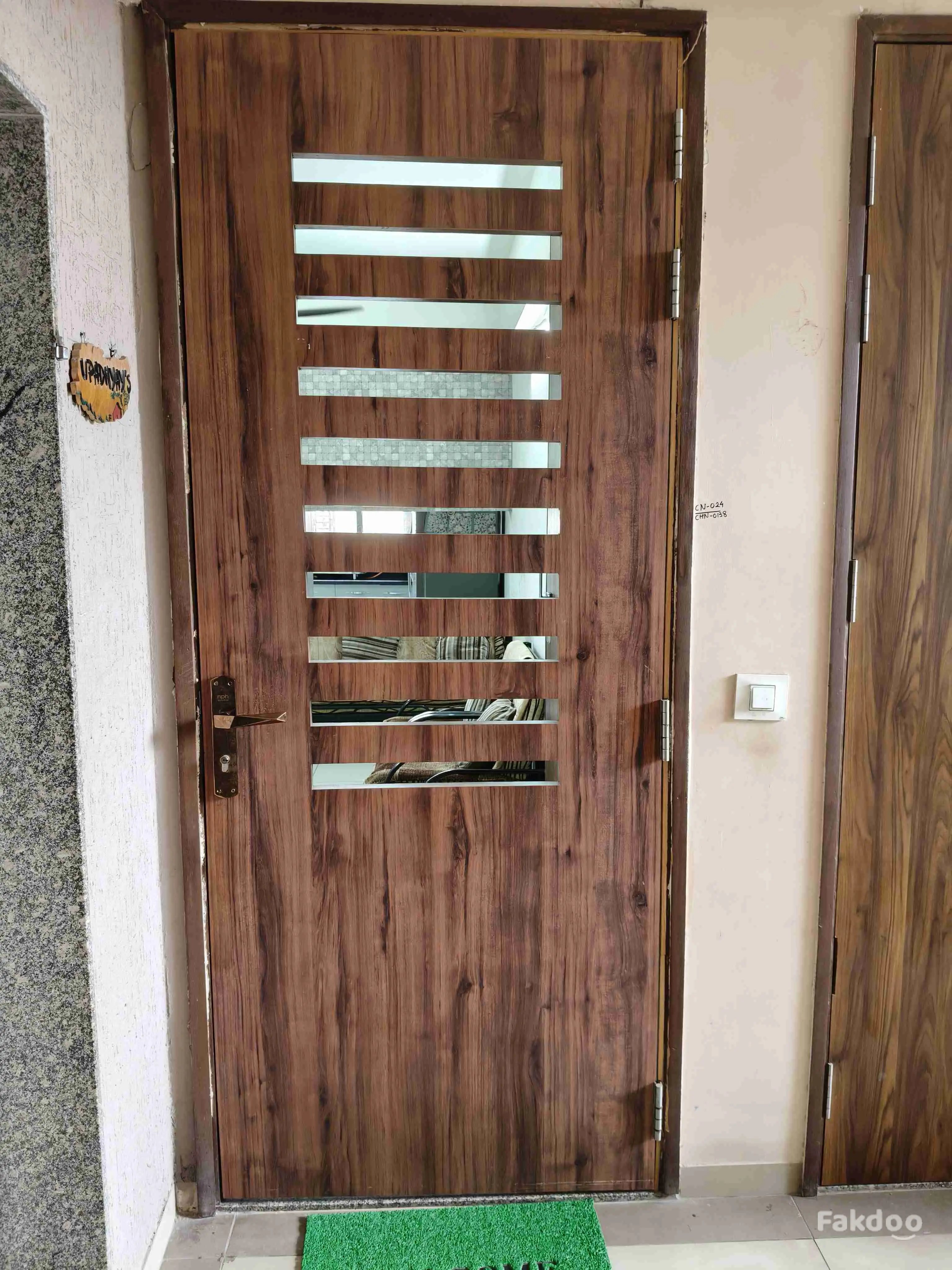 2 bhk semi furnished in Chandkheda, Ahmedabad, Gujarat - Fakdoo - 9 - Thumbnail