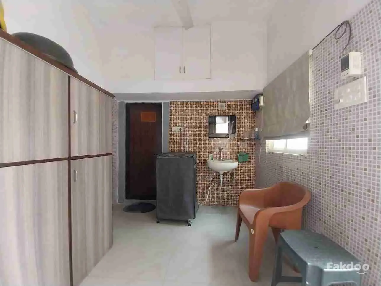 Sell 2 BHK TENAMENT AT AHMEDBABD in Paras Nagar-Isanpur, Ahmedabad, Gujarat - Fakdoo - 4 - Thumbnail