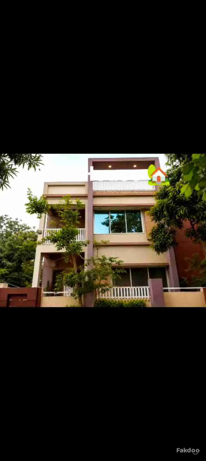 3BHK Bunglow in Gyaspur