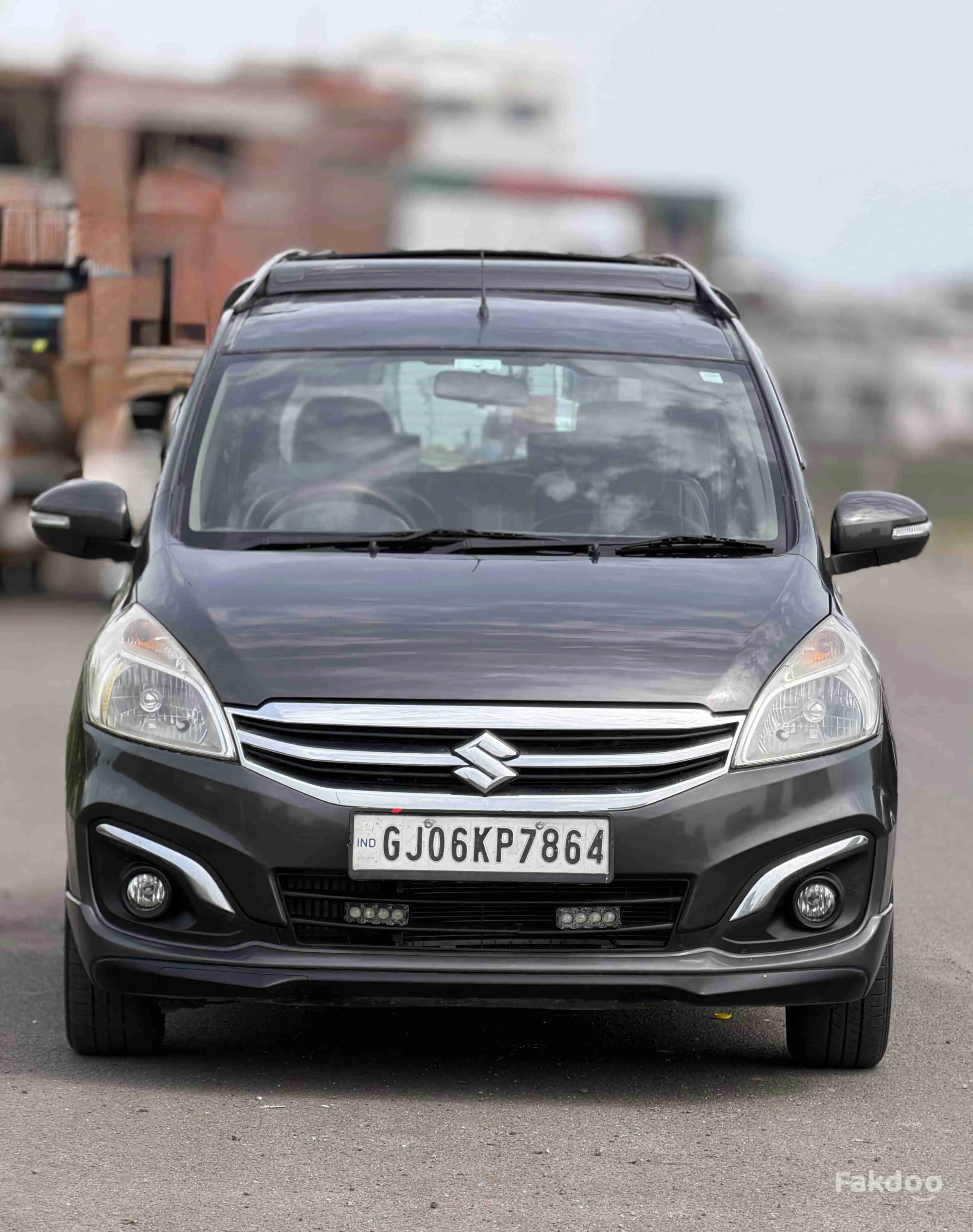 Maruti suzuki car sell