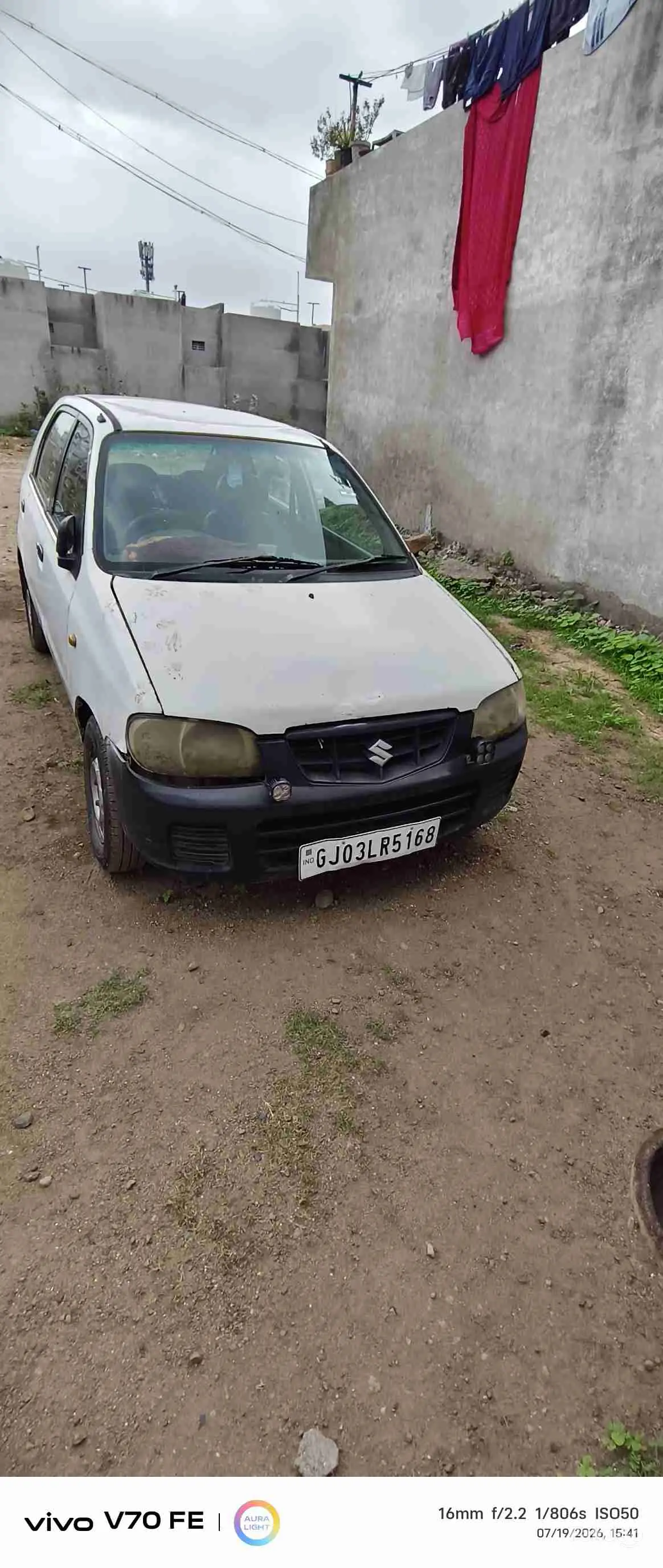 Sell Maruti Suzuki Alto 2009 Model
