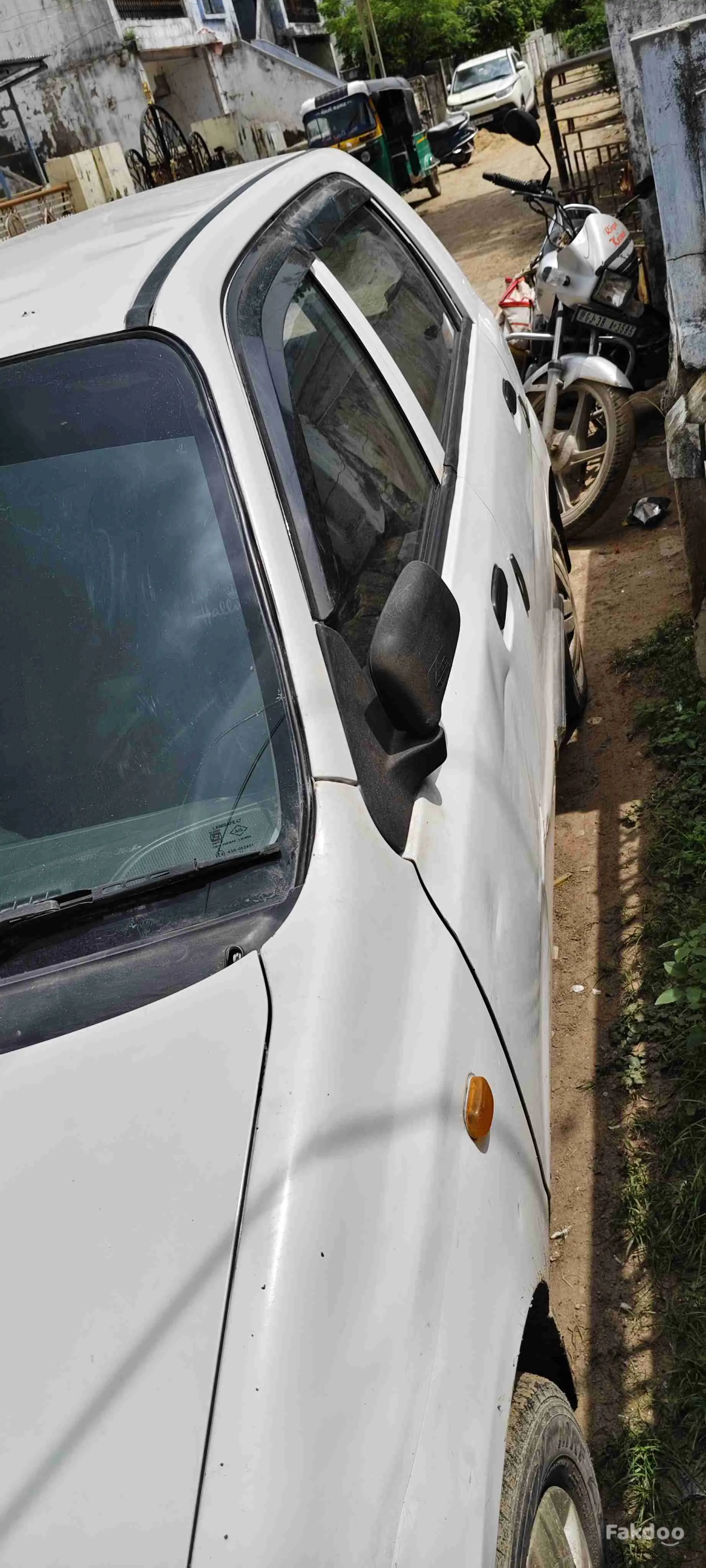 maruti Suzuki Alto 800 in Becharaji, Mehsana, Gujarat - Fakdoo - 2 - Thumbnail