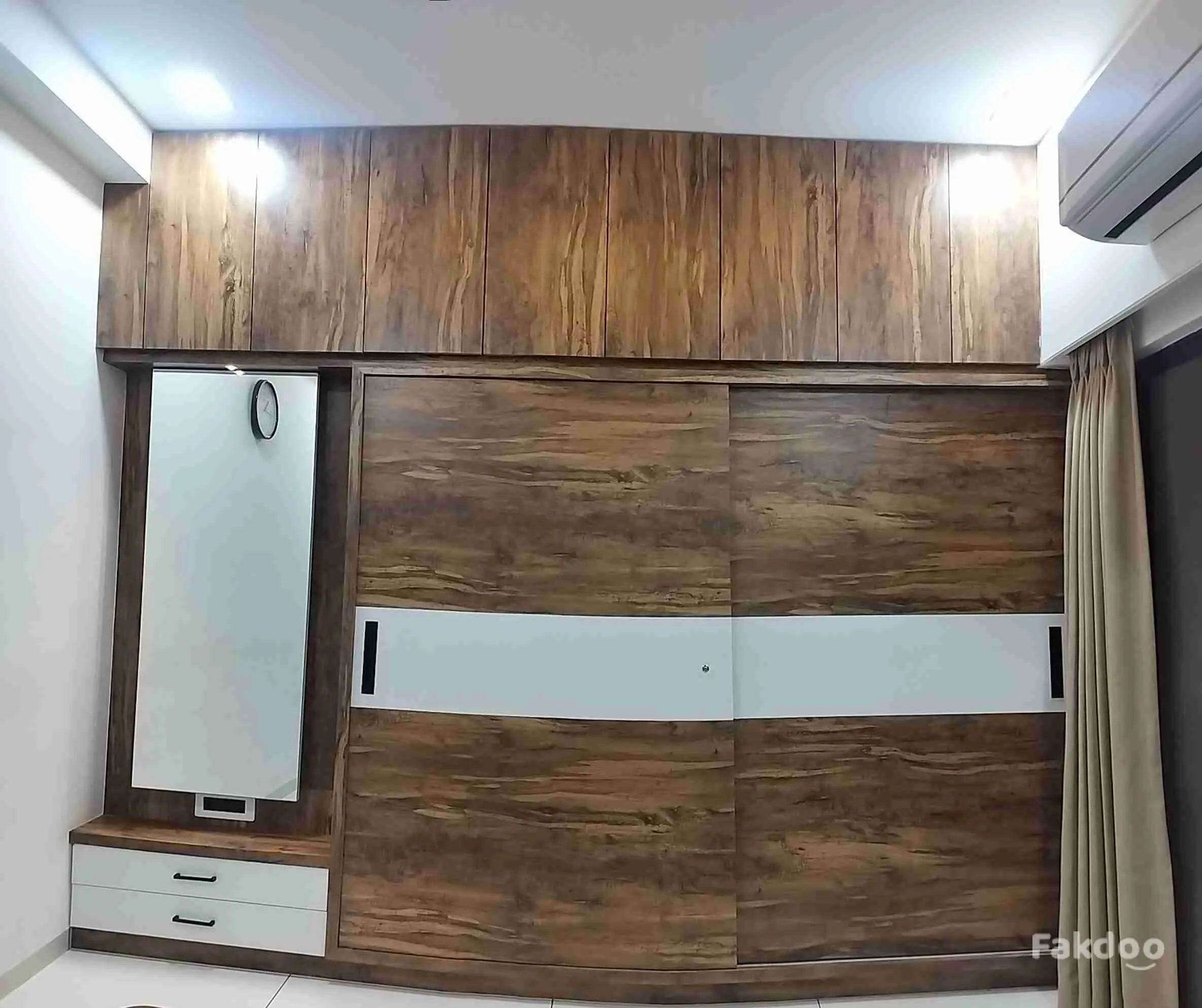 Luxurious Fully furnished 2bhk flat for sale in Harni, Vadodara, Gujarat - Fakdoo - 7 - Thumbnail