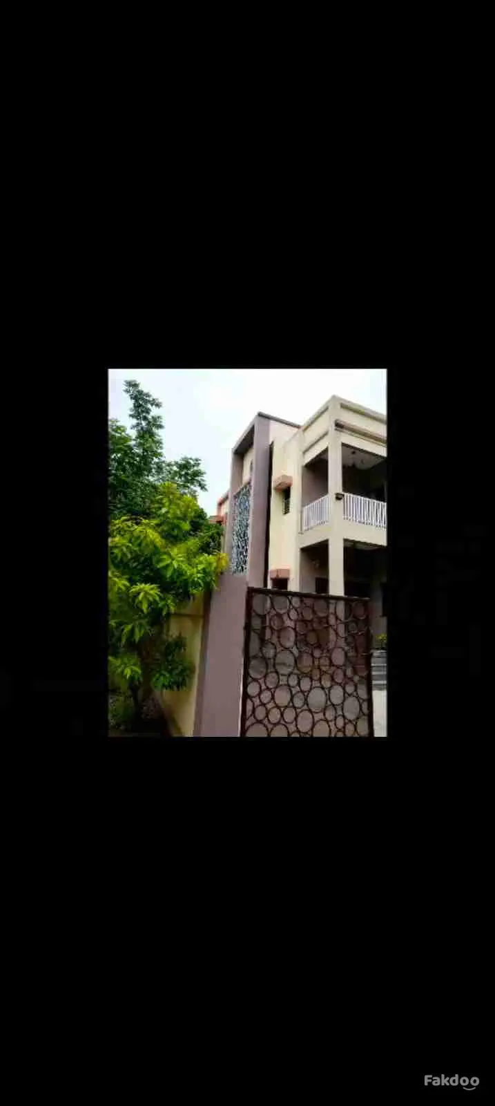3BHK Bunglow in Gyaspur in Sarkhej, Ahmedabad, Gujarat - Fakdoo - 2 - Thumbnail