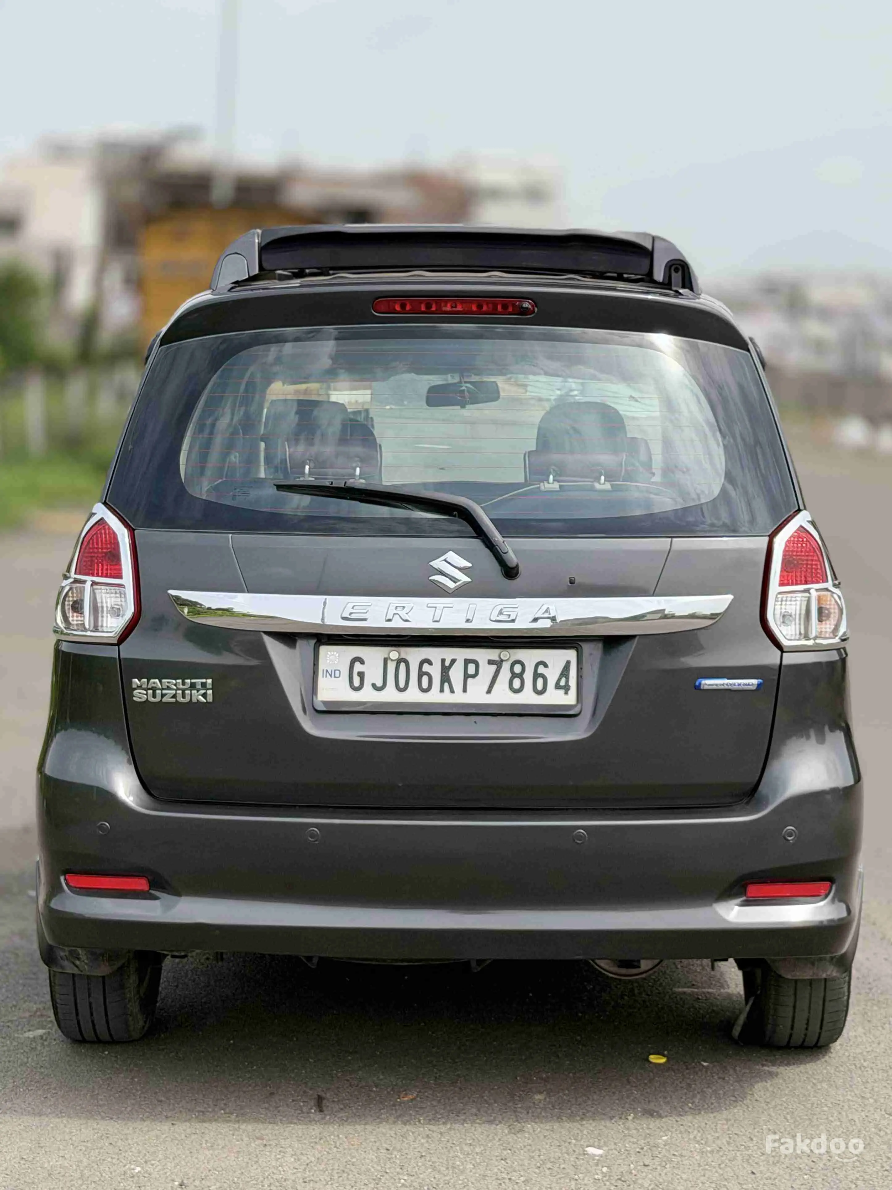 Maruti suzuki car sell in Varachha, Surat, Gujarat - Fakdoo - 2 - Thumbnail