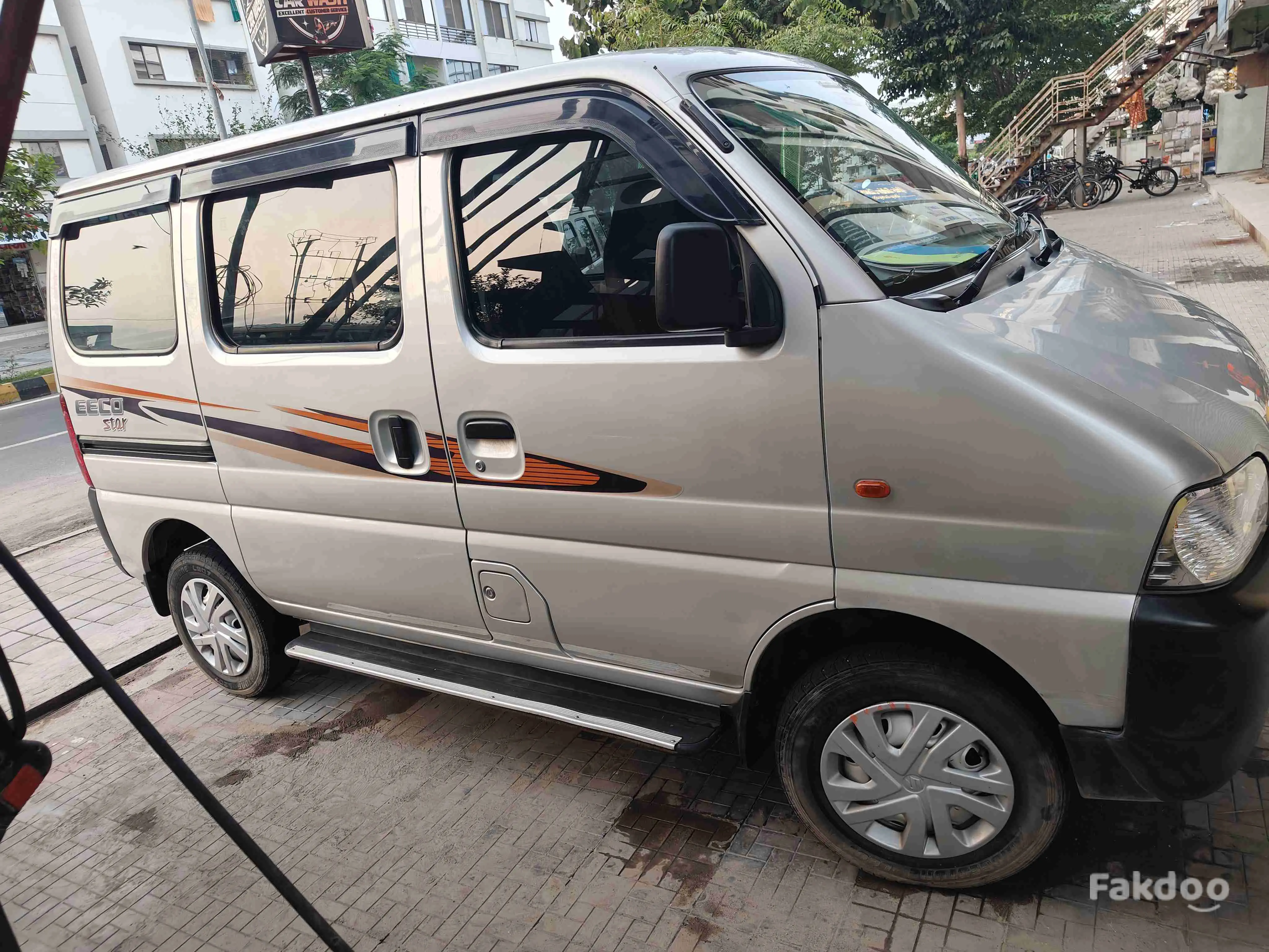 sell my car in Gotri Sevasi Road, Vadodara, Gujarat - Fakdoo - 4 - Thumbnail