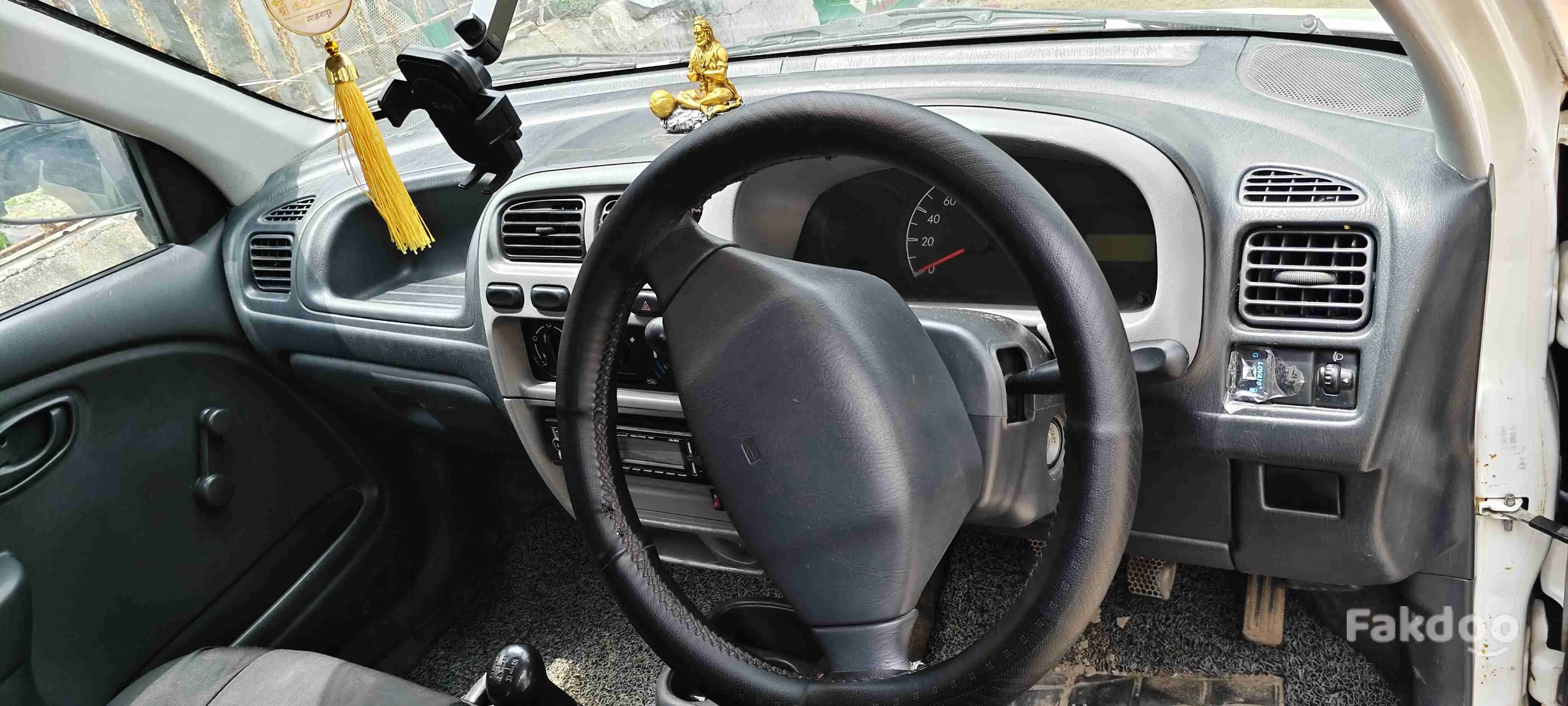 maruti Suzuki Alto 800 in Becharaji, Mehsana, Gujarat - Fakdoo - 4 - Thumbnail