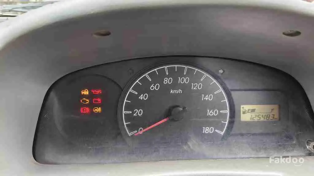 Alto LXI 2012 1st Owner Excellent condition in Sector 11, Gandhinagar, Gujarat - Fakdoo - 3 - Thumbnail