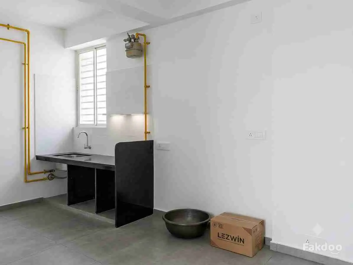 1bhk flat in sell