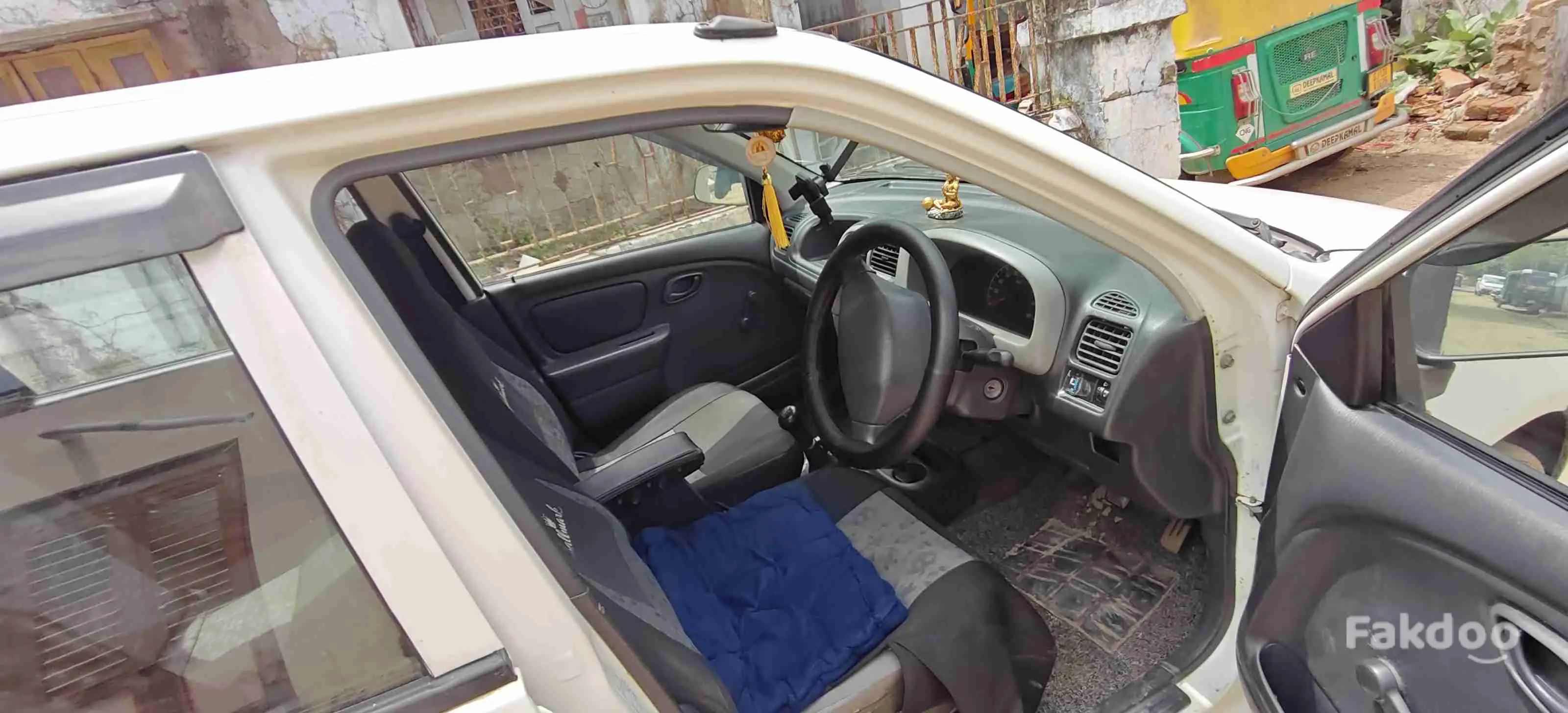 maruti Suzuki Alto 800 in Becharaji, Mehsana, Gujarat - Fakdoo - 7 - Thumbnail