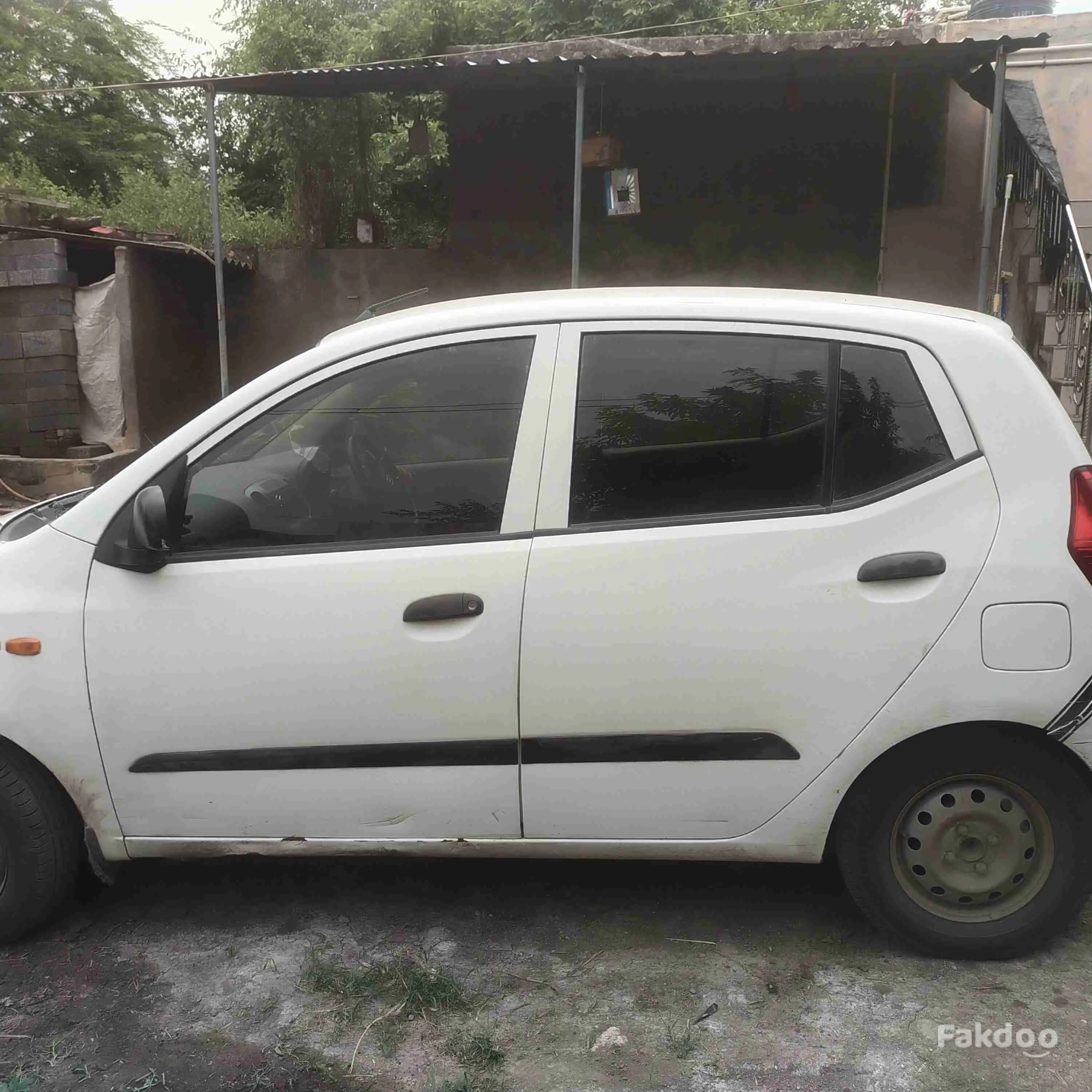 hundai in Umrala, Bhavnagar, Gujarat - Fakdoo - 3 - Thumbnail
