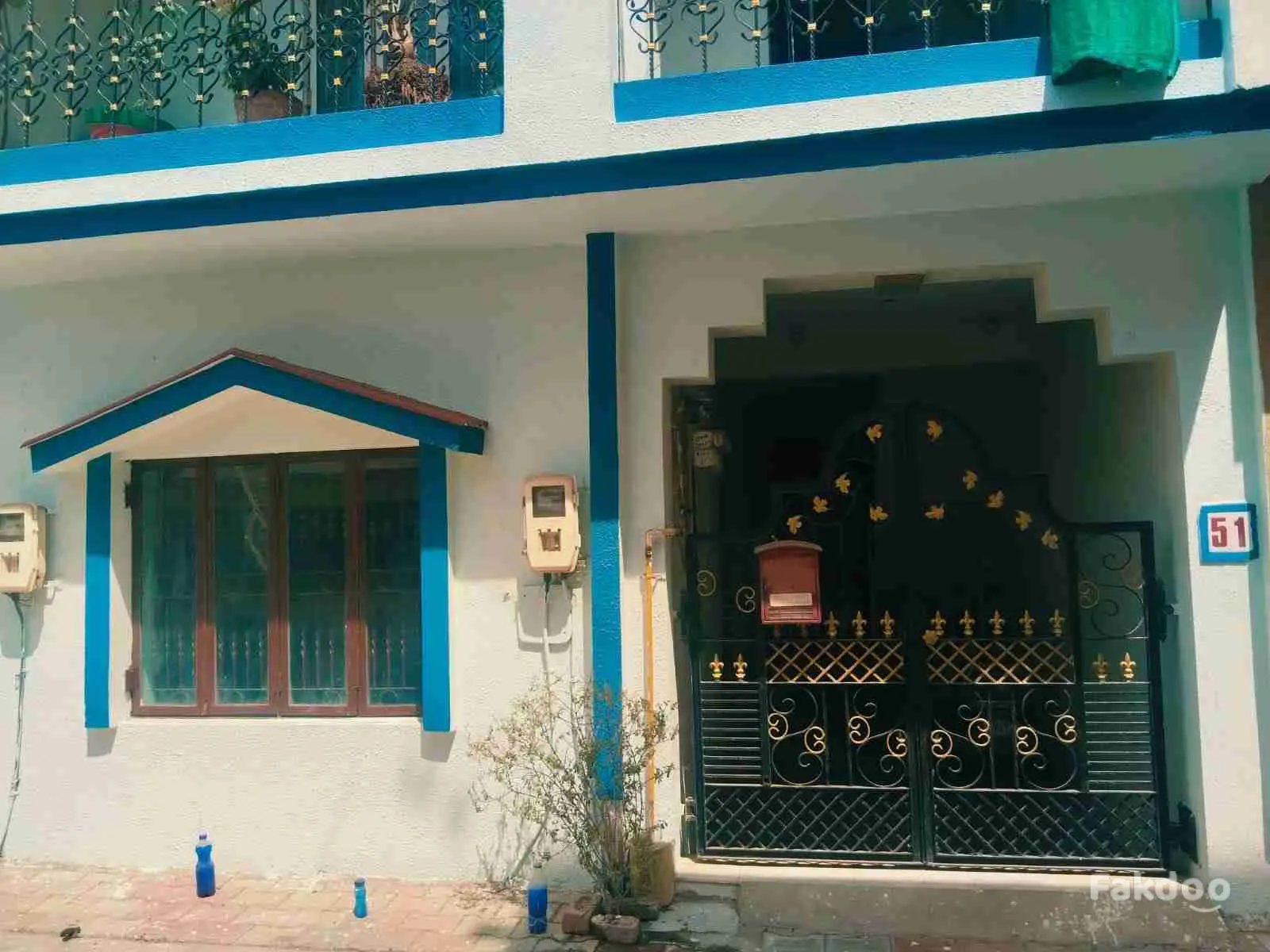 Rent 1 BHK