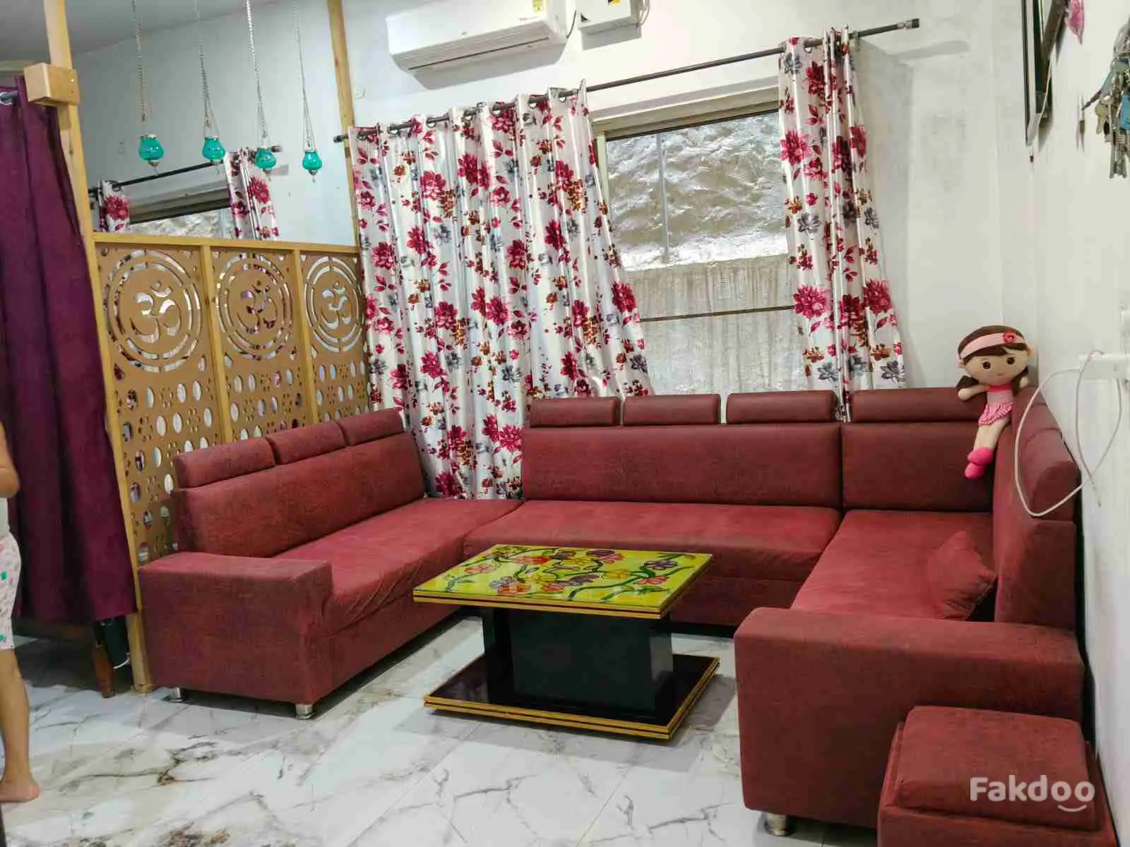 7 bhk independent kothi with PG running income in Ajouli, Rupnagar, Punjab - Fakdoo - 2 - Thumbnail