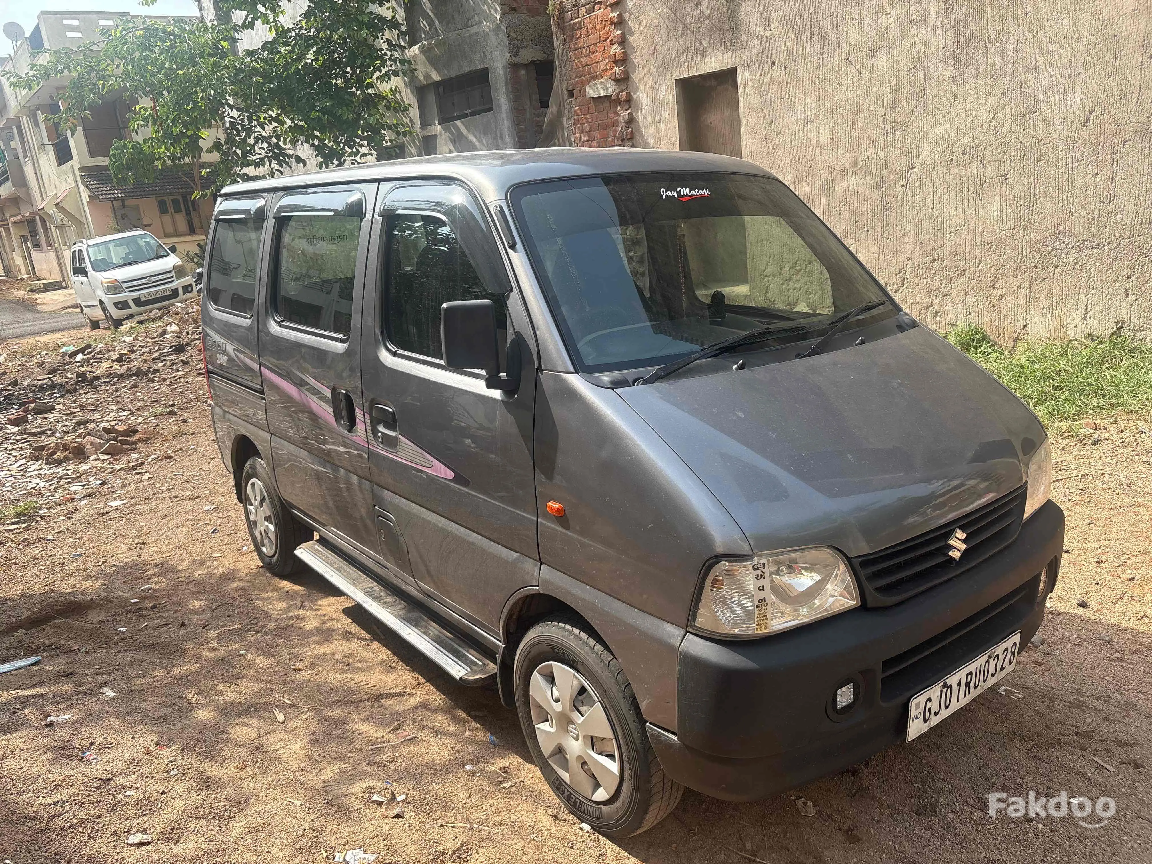 maruti suzuki in Sector 5, Gandhinagar, Gujarat - Fakdoo - 4 - Thumbnail
