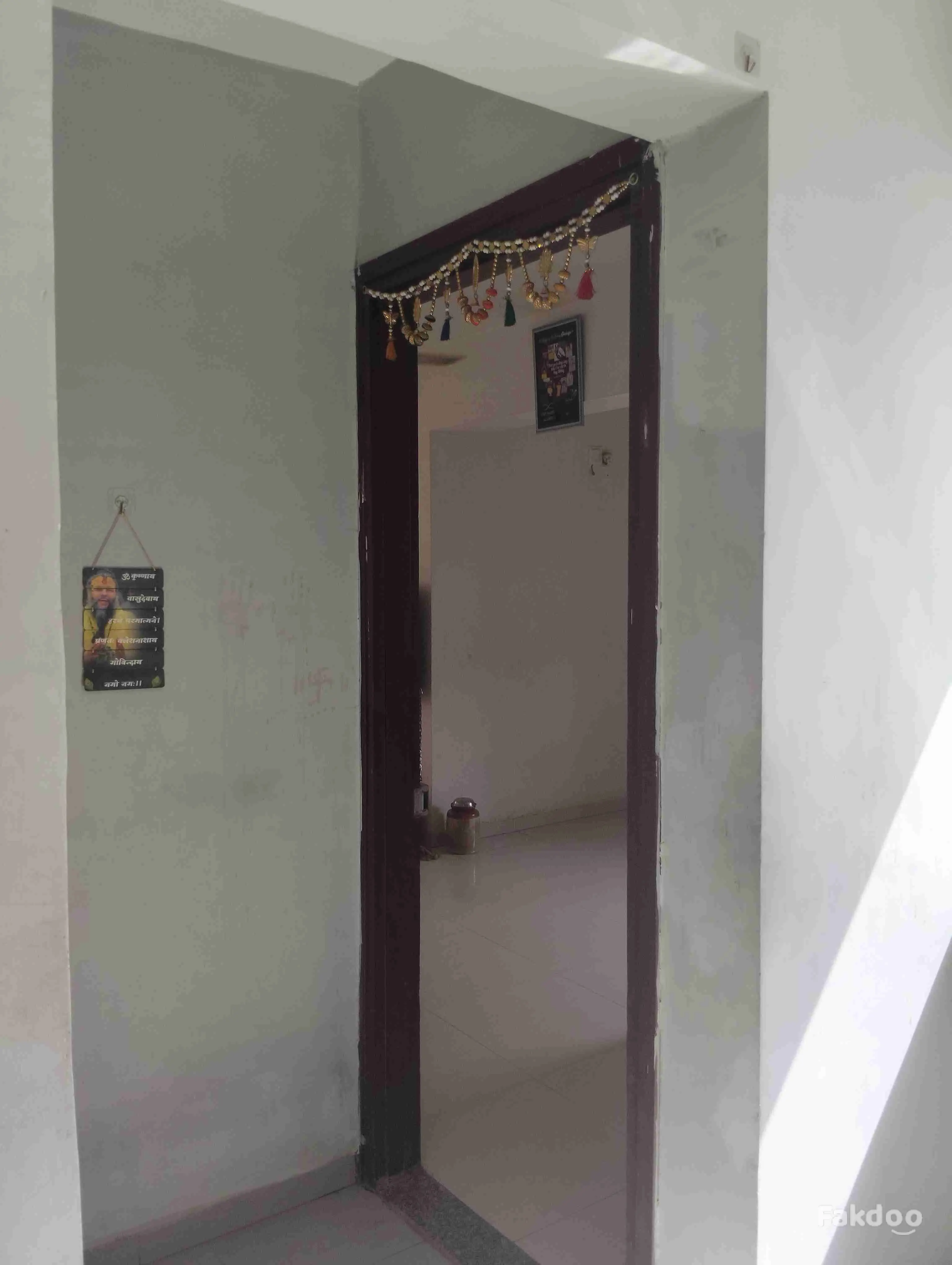 flat for urgent sell