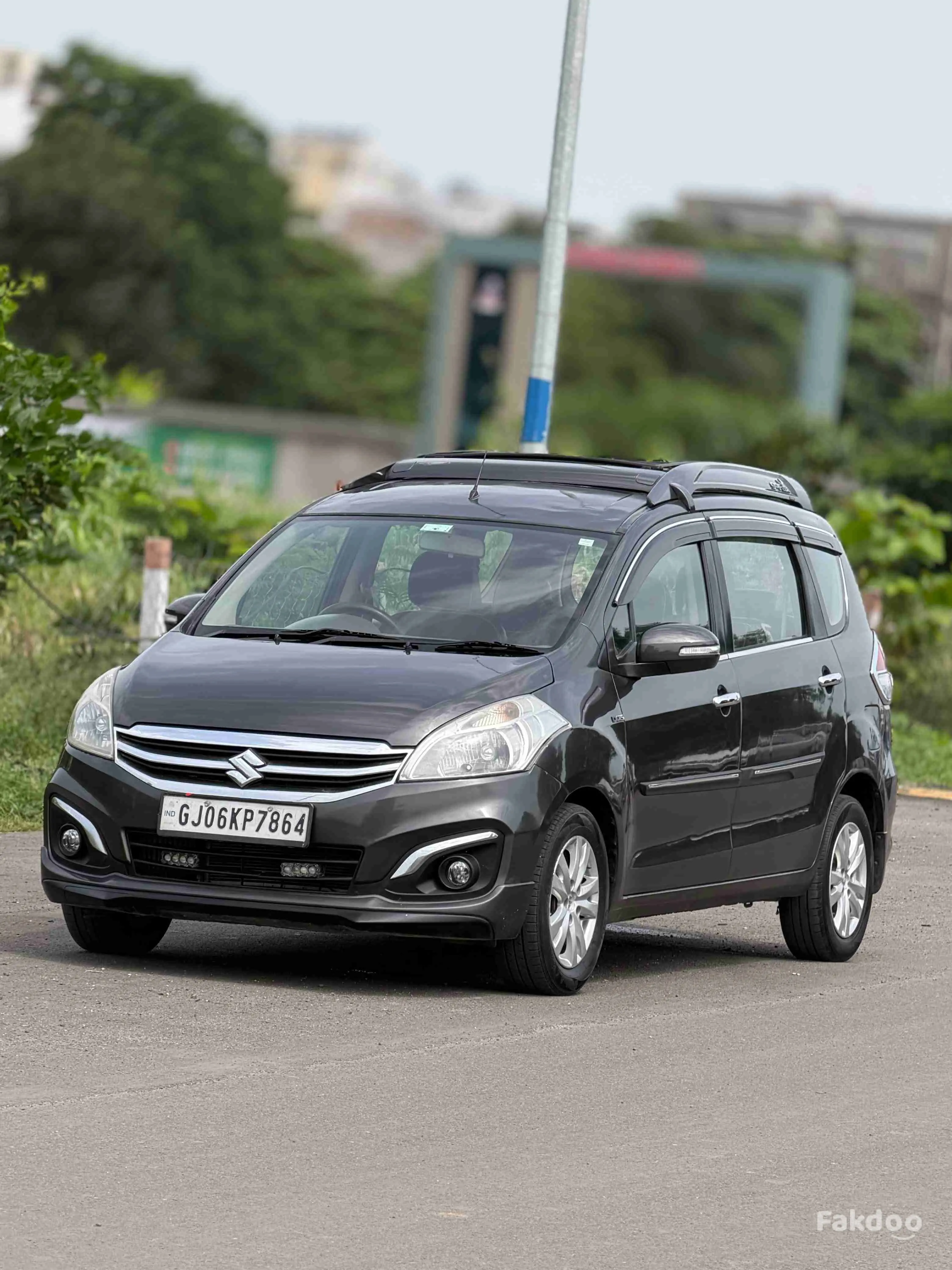 Maruti suzuki car sell in Varachha, Surat, Gujarat - Fakdoo - 4 - Thumbnail