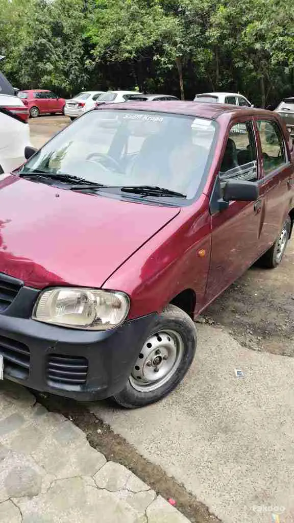 Alto LXI 2012 1st Owner Excellent condition in Sector 11, Gandhinagar, Gujarat - Fakdoo - 6 - Thumbnail