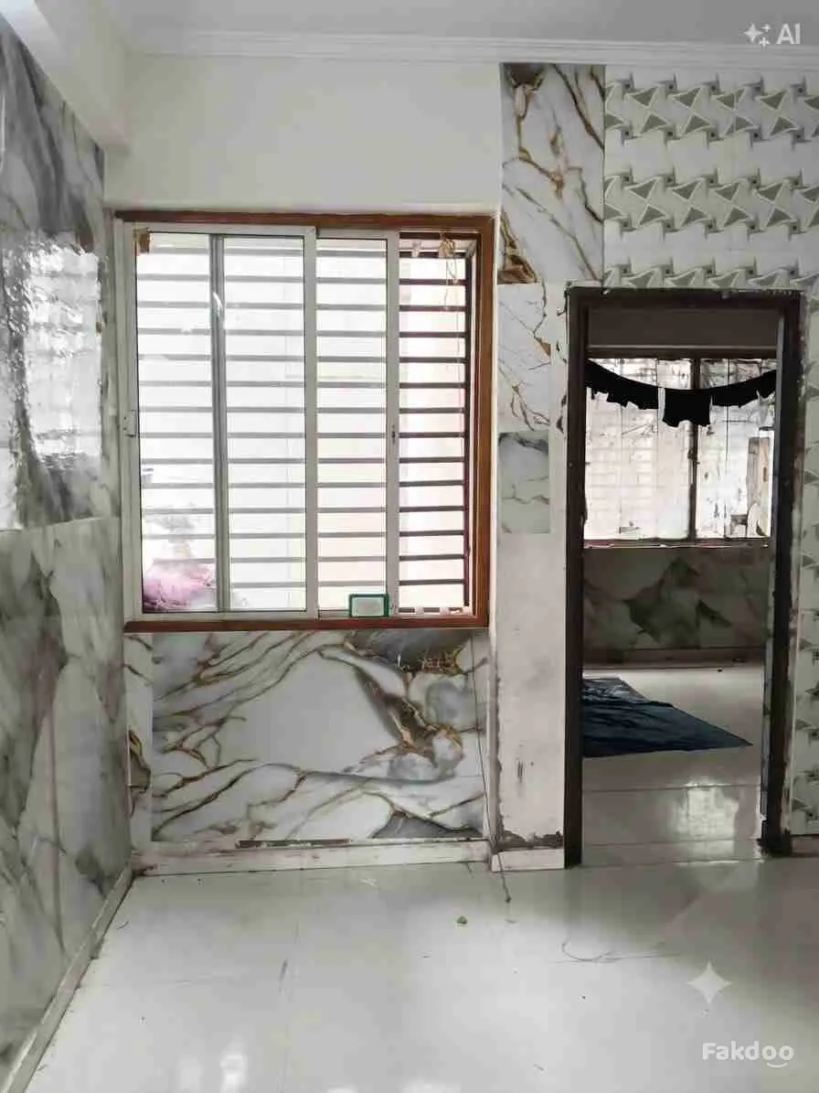 Buy Used 1 BHK Flat in Ahmedabad, Gujarat - Fakdoo - 5 - Thumbnail