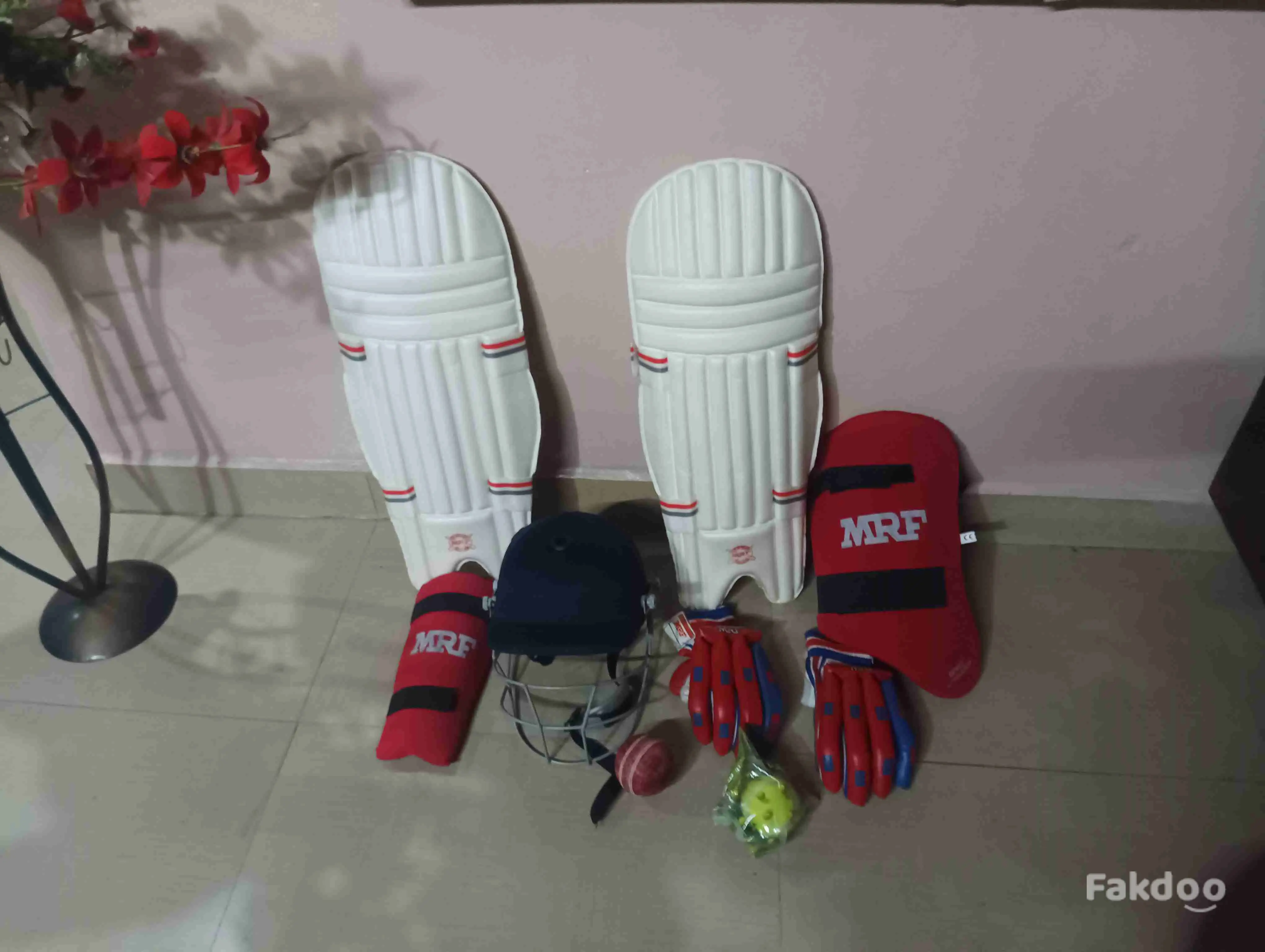 MRF cricket kit in Electronic City Phase 1, Bengaluru, Karnataka - Fakdoo - 9 - Thumbnail