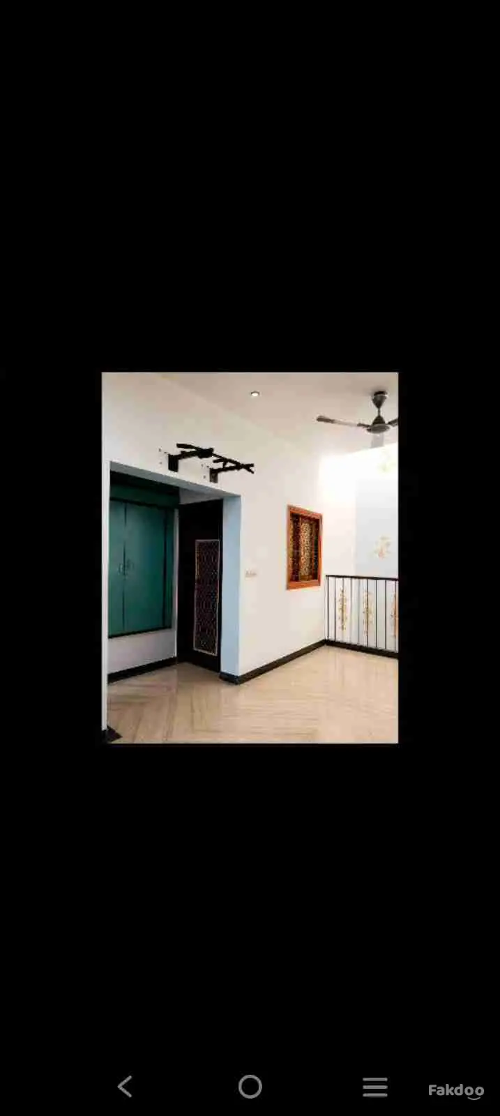 3BHK Bunglow in Gyaspur in Sarkhej, Ahmedabad, Gujarat - Fakdoo - 15 - Thumbnail