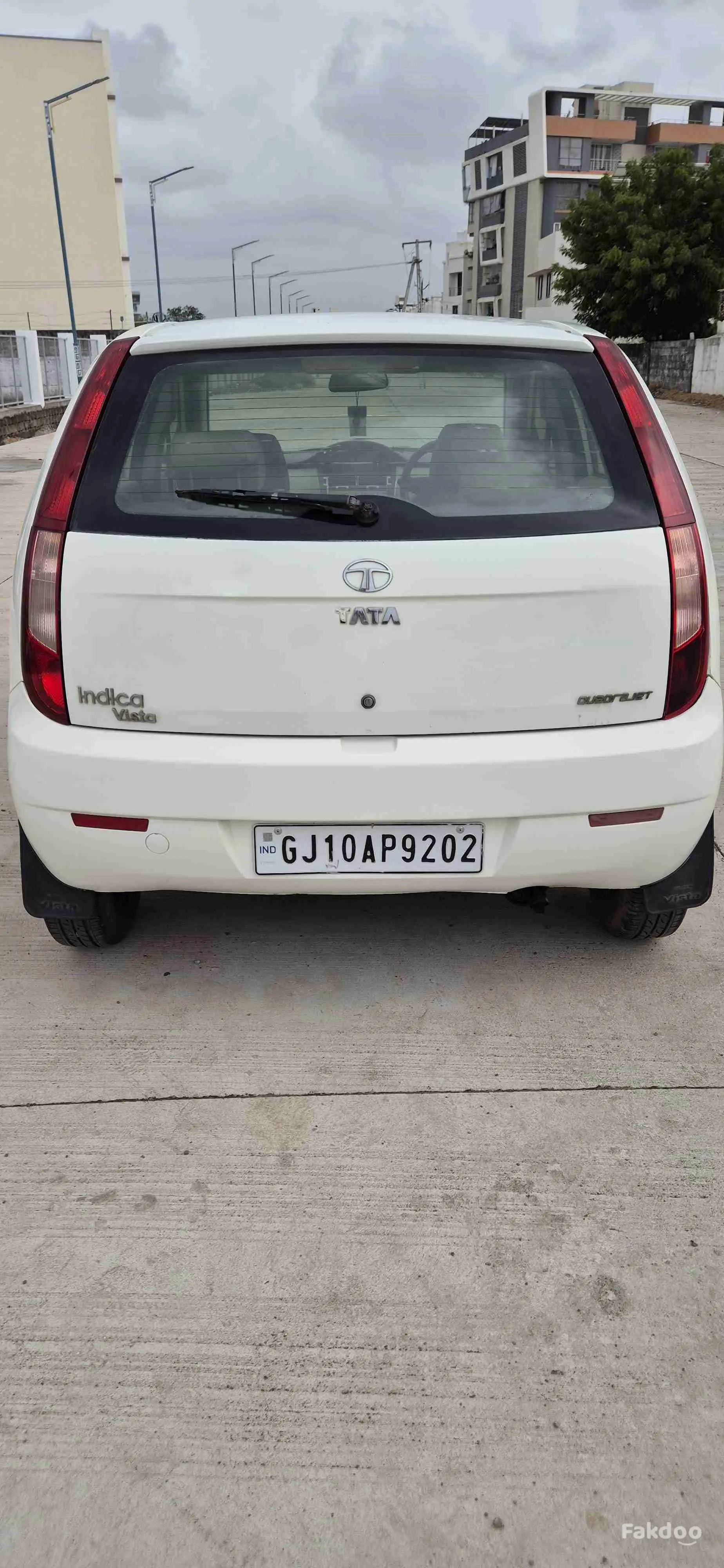 TATA VISTA in Zanzarda, Junagadh, Gujarat - Fakdoo - 2 - Thumbnail