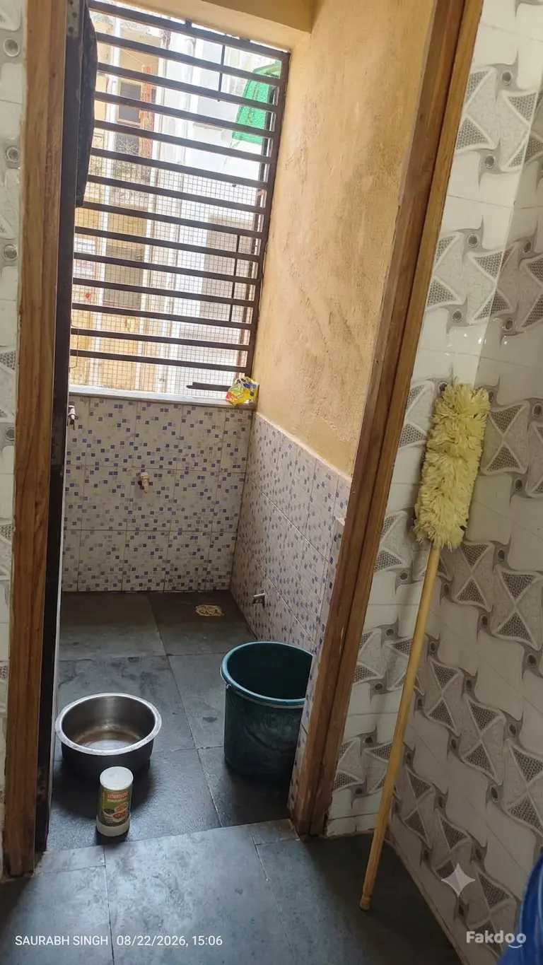 Buy Used 1 BHK Flat in Ahmedabad, Gujarat - Fakdoo - 11 - Thumbnail