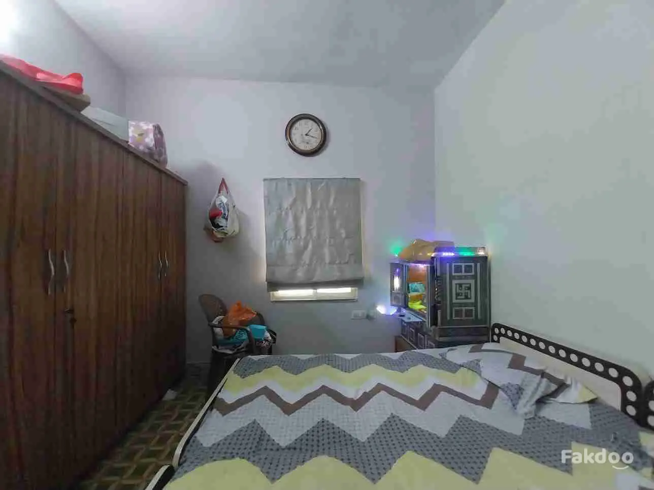 Sell 2 BHK TENAMENT AT AHMEDBABD in Paras Nagar-Isanpur, Ahmedabad, Gujarat - Fakdoo - 2 - Thumbnail