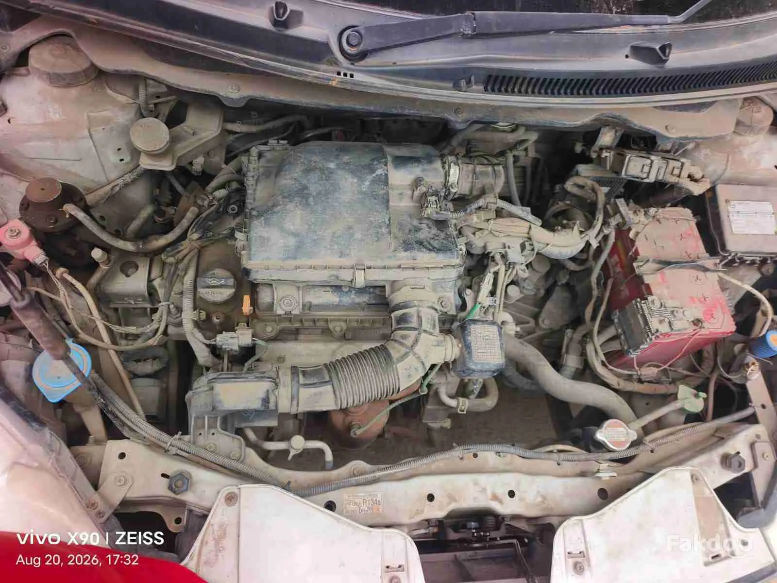 maruti suzuki ertiga in Gondal Road, Rajkot, Gujarat - Fakdoo - 7 - Thumbnail