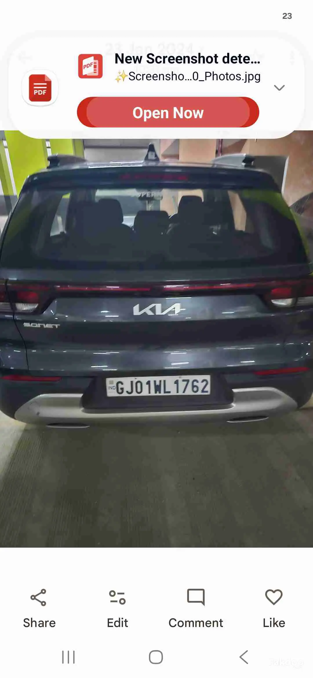 sell car in Sarkhej, Ahmedabad, Gujarat - Fakdoo - 6 - Thumbnail