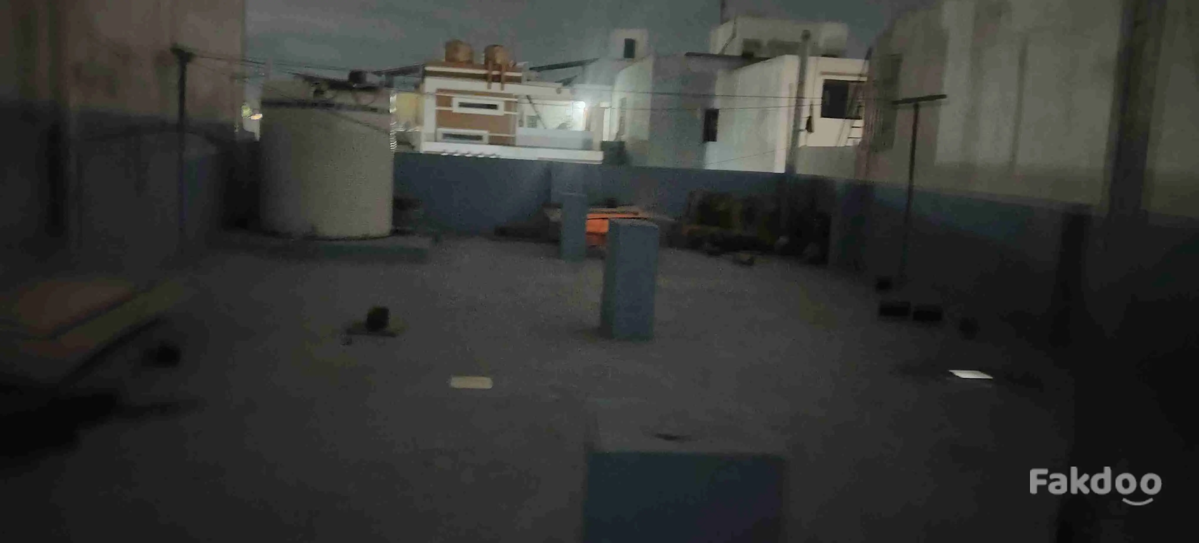 satellite town ship near sunrise hospital in Bijalpur, Indore, Madhya Pradesh - Fakdoo - 9 - Thumbnail
