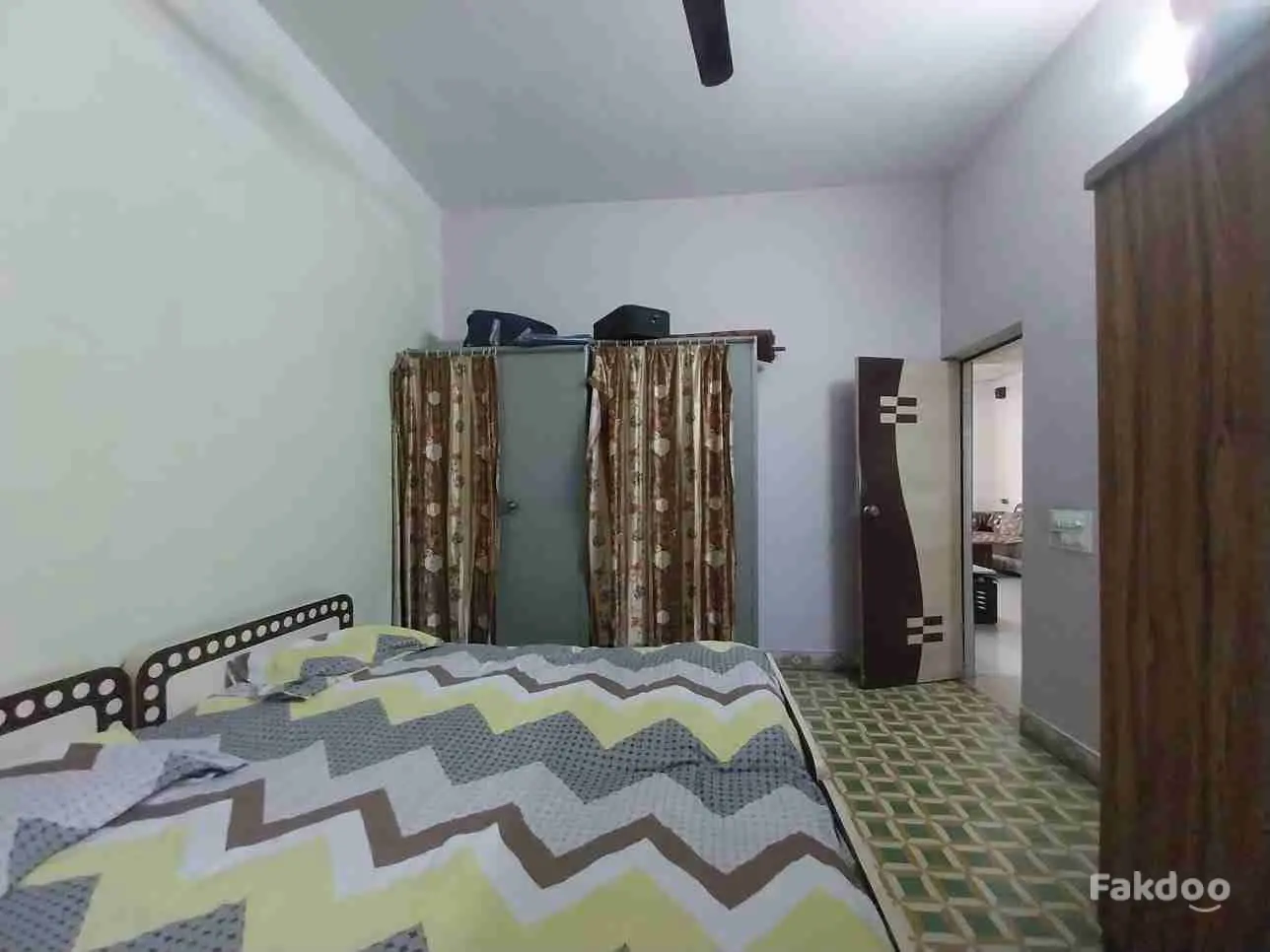 Sell 2 BHK TENAMENT AT AHMEDBABD in Paras Nagar-Isanpur, Ahmedabad, Gujarat - Fakdoo - 3 - Thumbnail