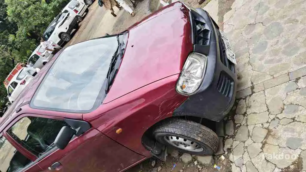 Alto LXI 2012 1st Owner Excellent condition in Sector 11, Gandhinagar, Gujarat - Fakdoo - 5 - Thumbnail