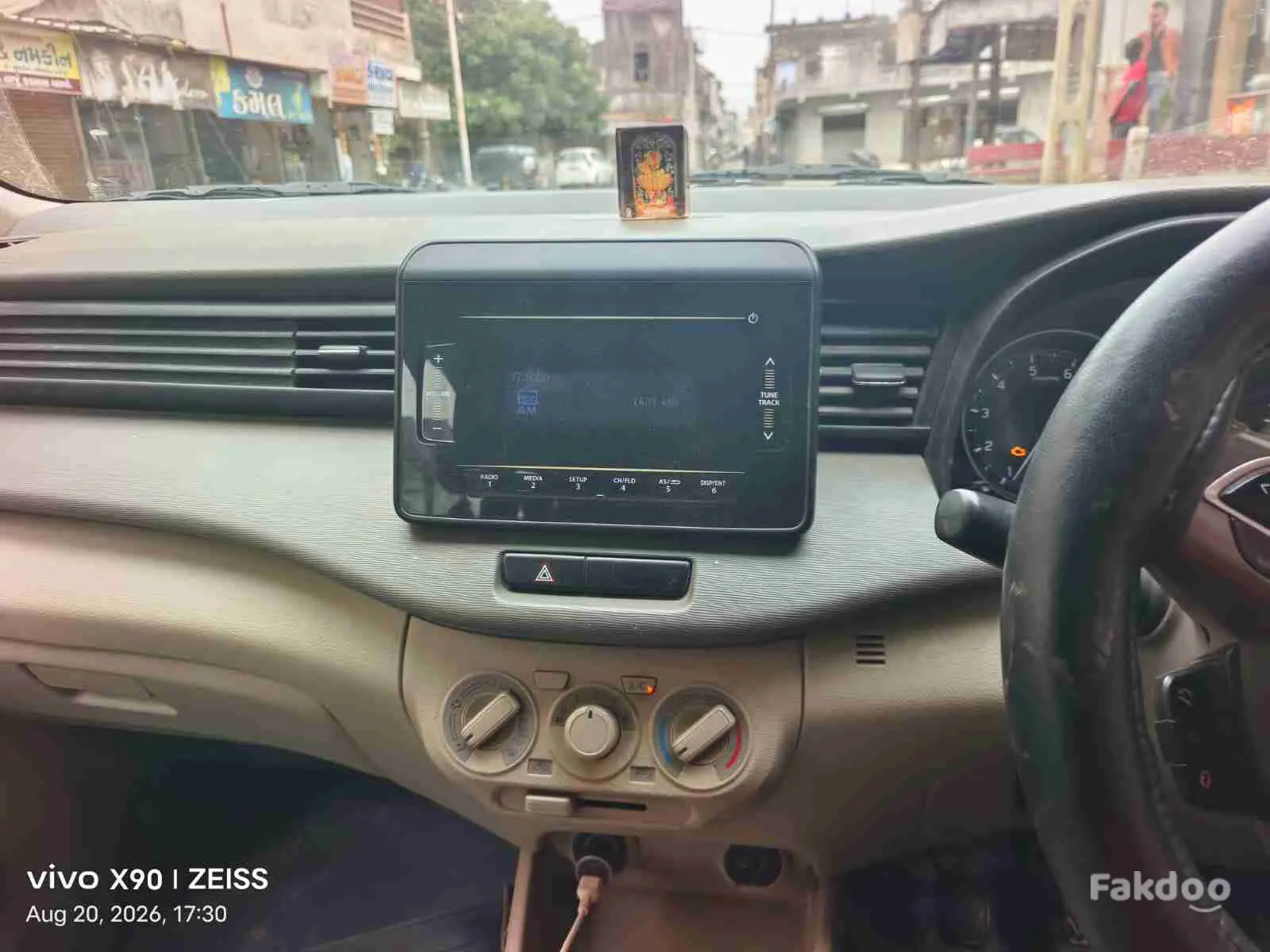 maruti suzuki ertiga in Gondal Road, Rajkot, Gujarat - Fakdoo - 5 - Thumbnail